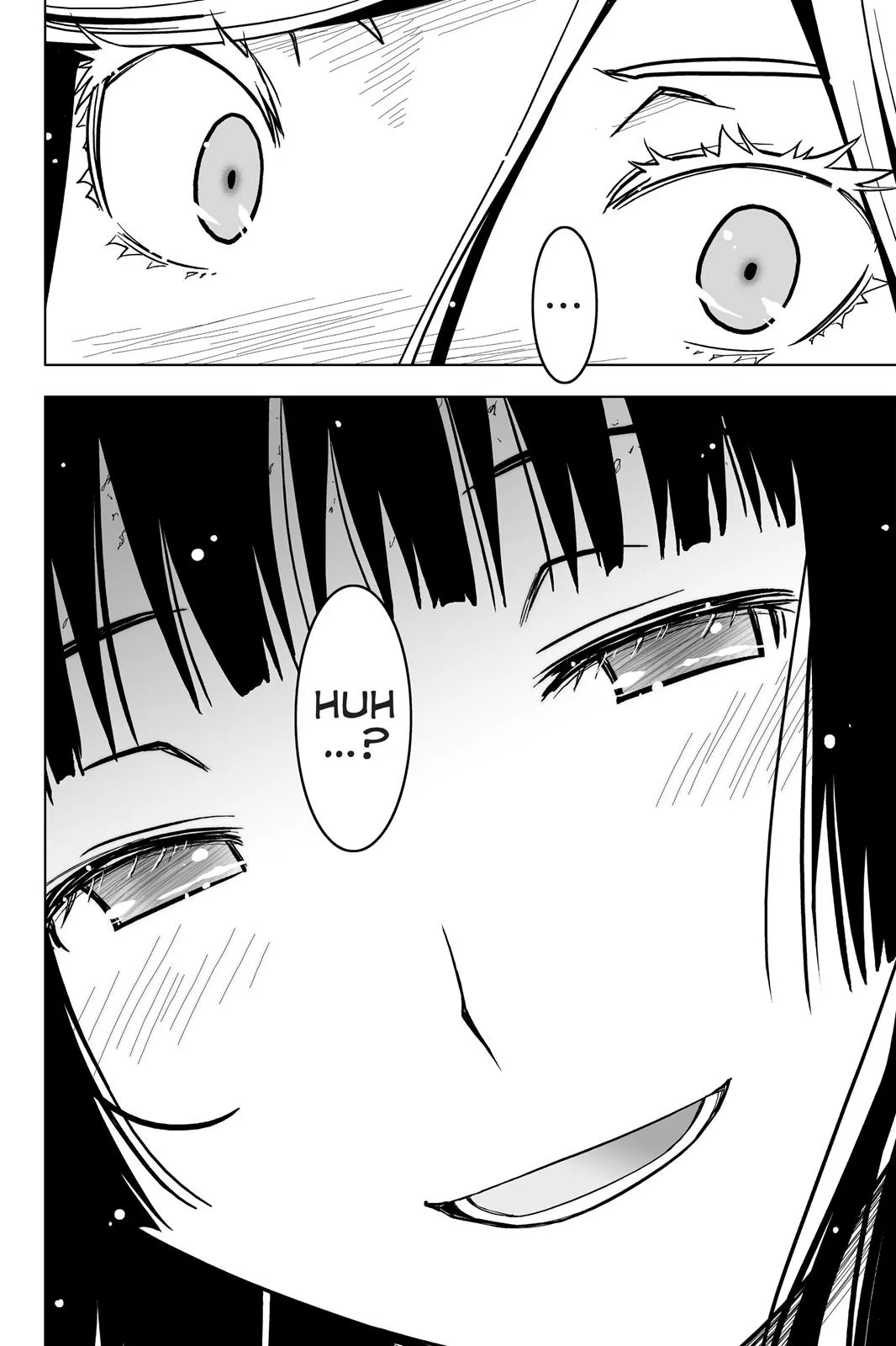 Read Sankarea (en) Manga Online