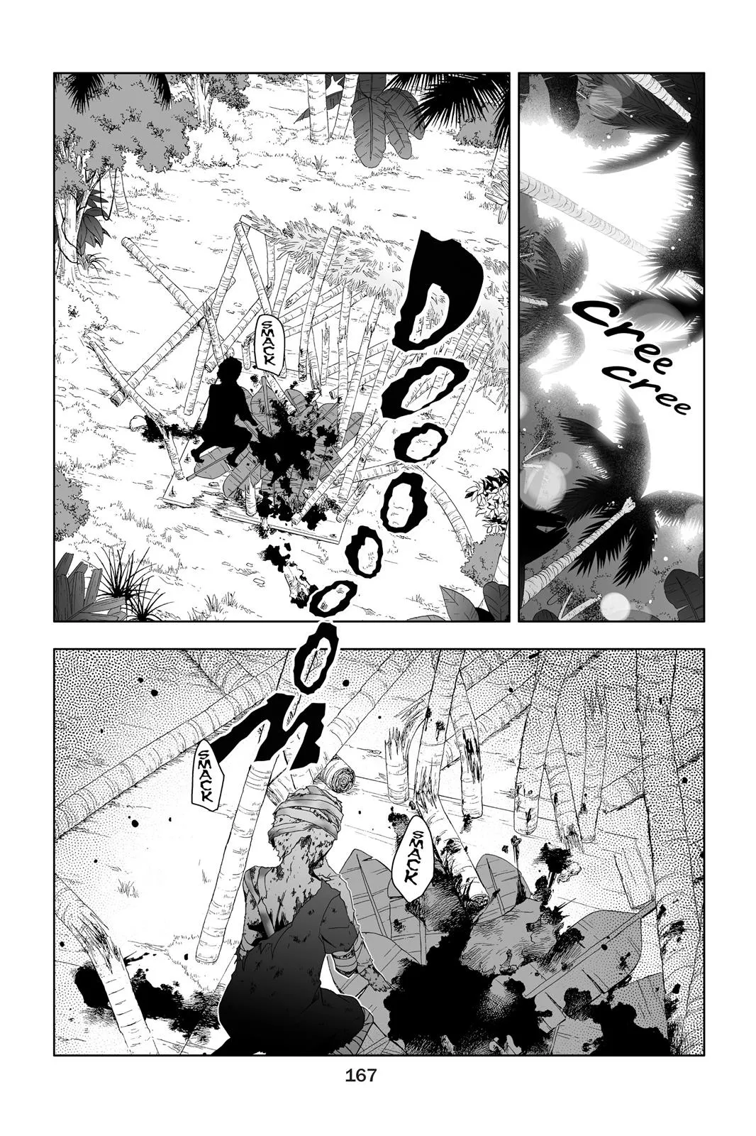 Read Sankarea (en) Manga Online