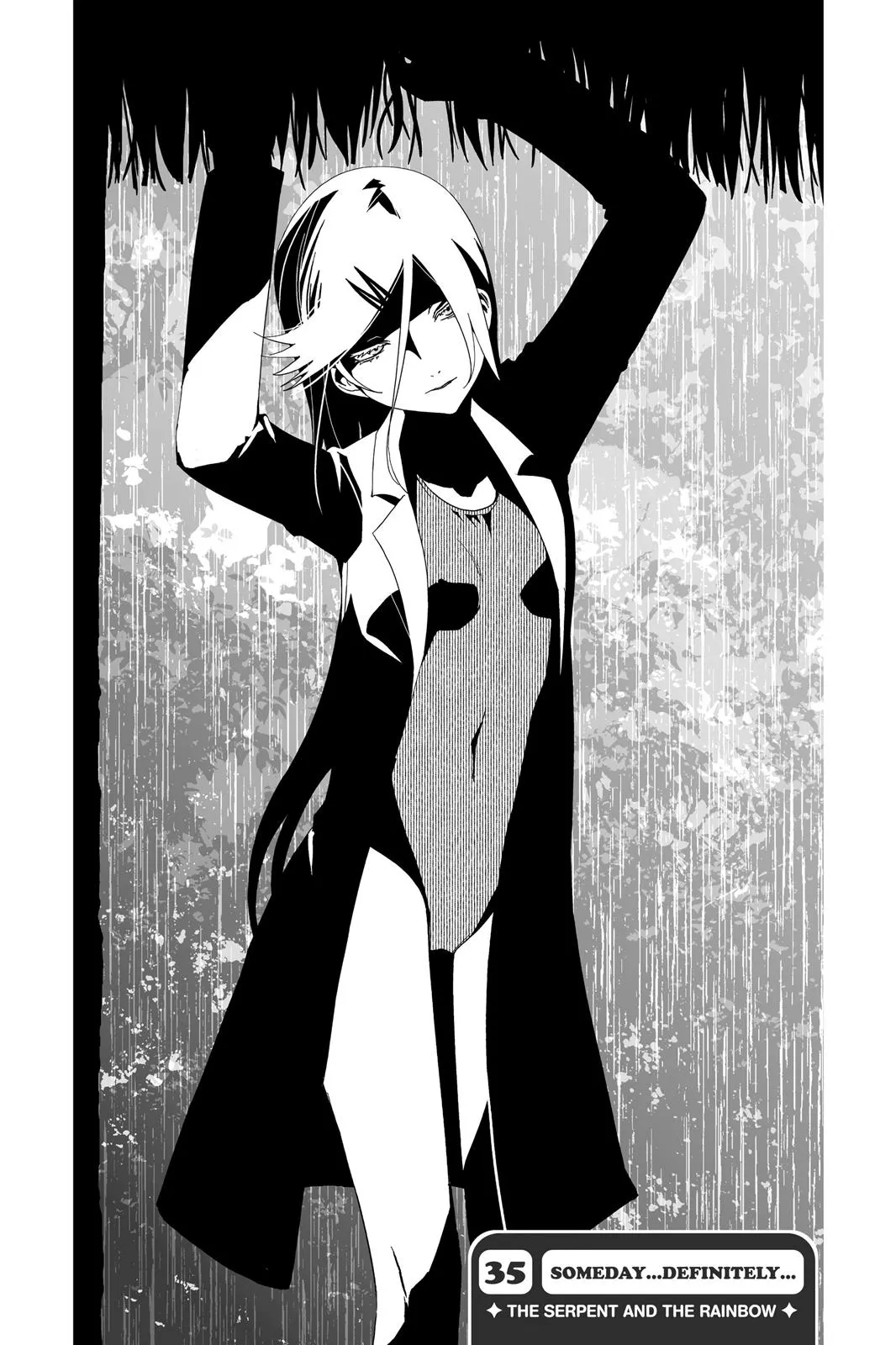 Read Sankarea (en) Manga Online