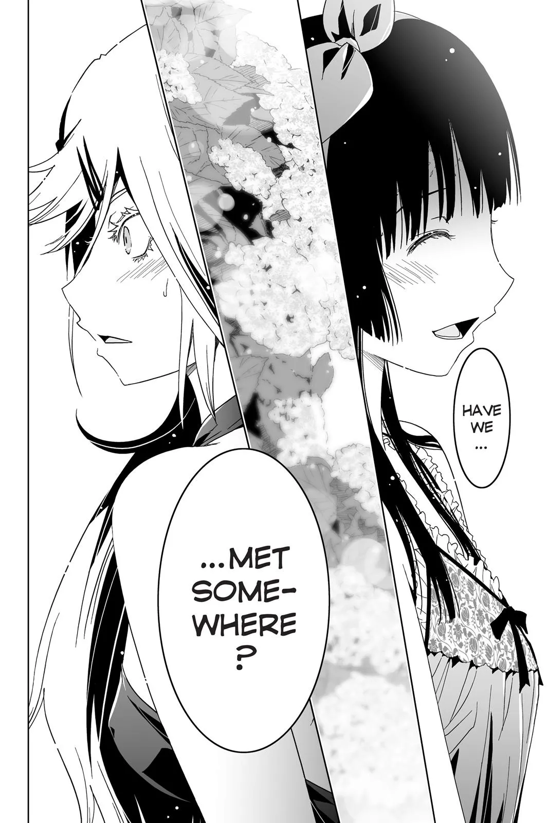 Read Sankarea (en) Manga Online