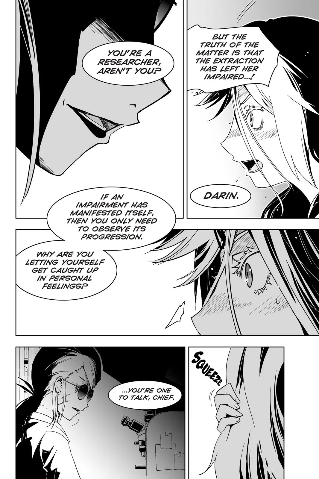 Read Sankarea (en) Manga Online