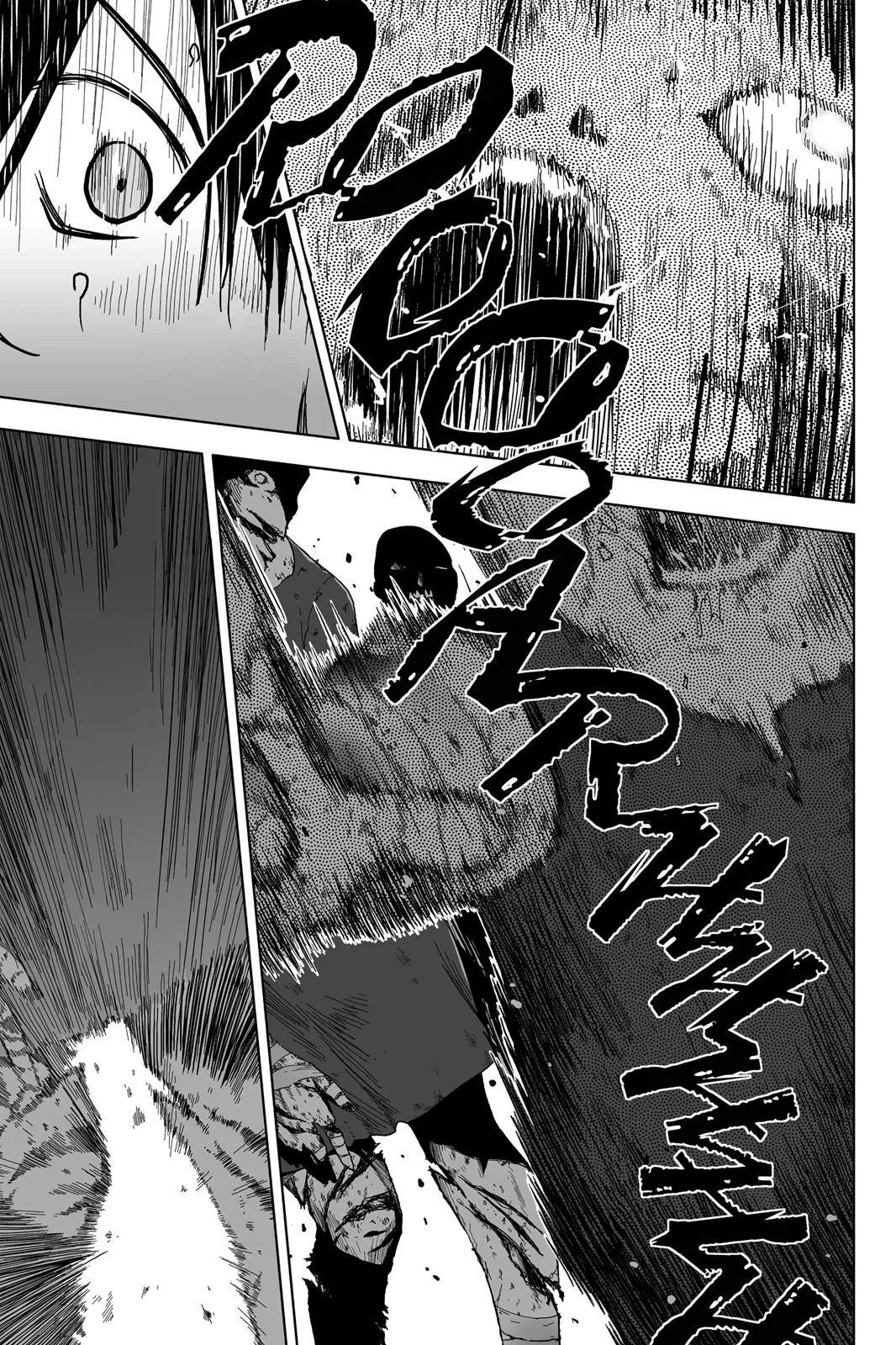 Read Sankarea (en) Manga Online