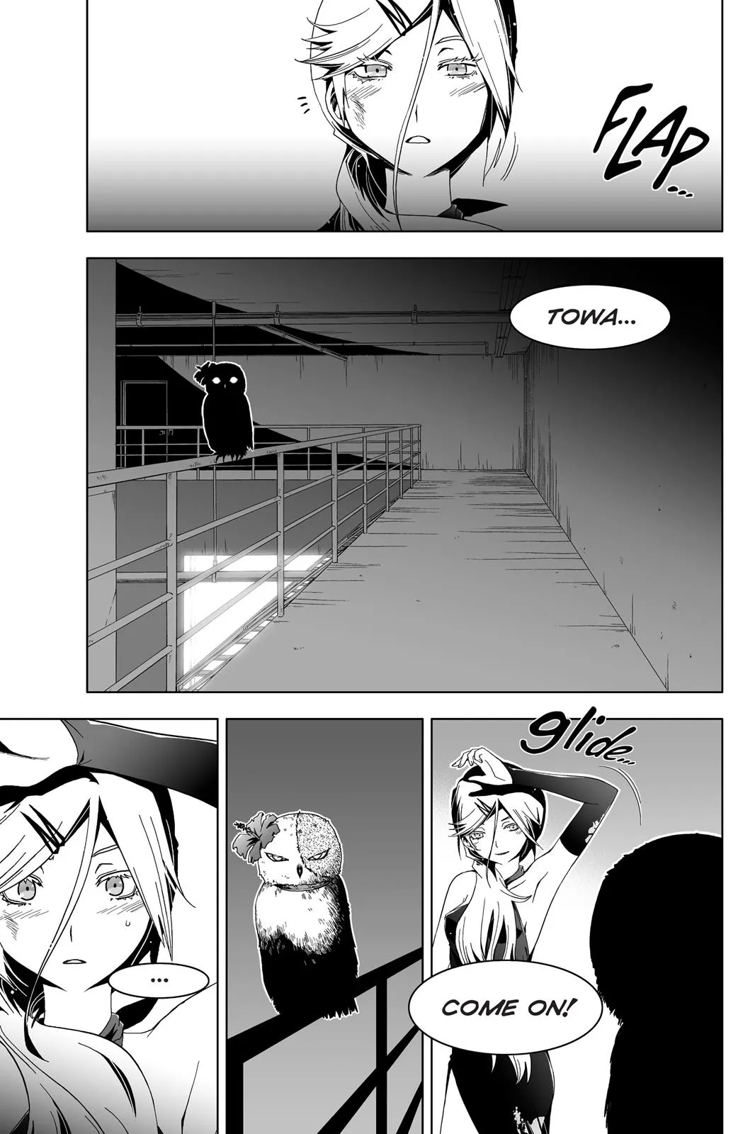 Read Sankarea (en) Manga Online