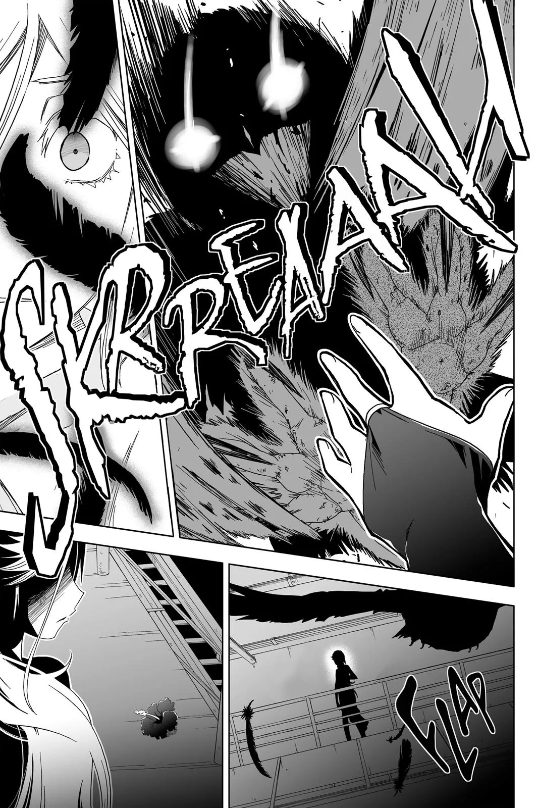 Read Sankarea (en) Manga Online