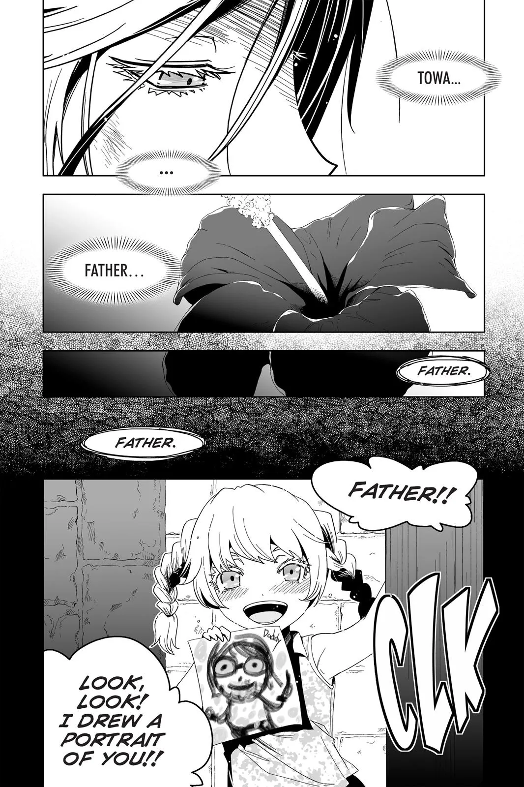 Read Sankarea (en) Manga Online