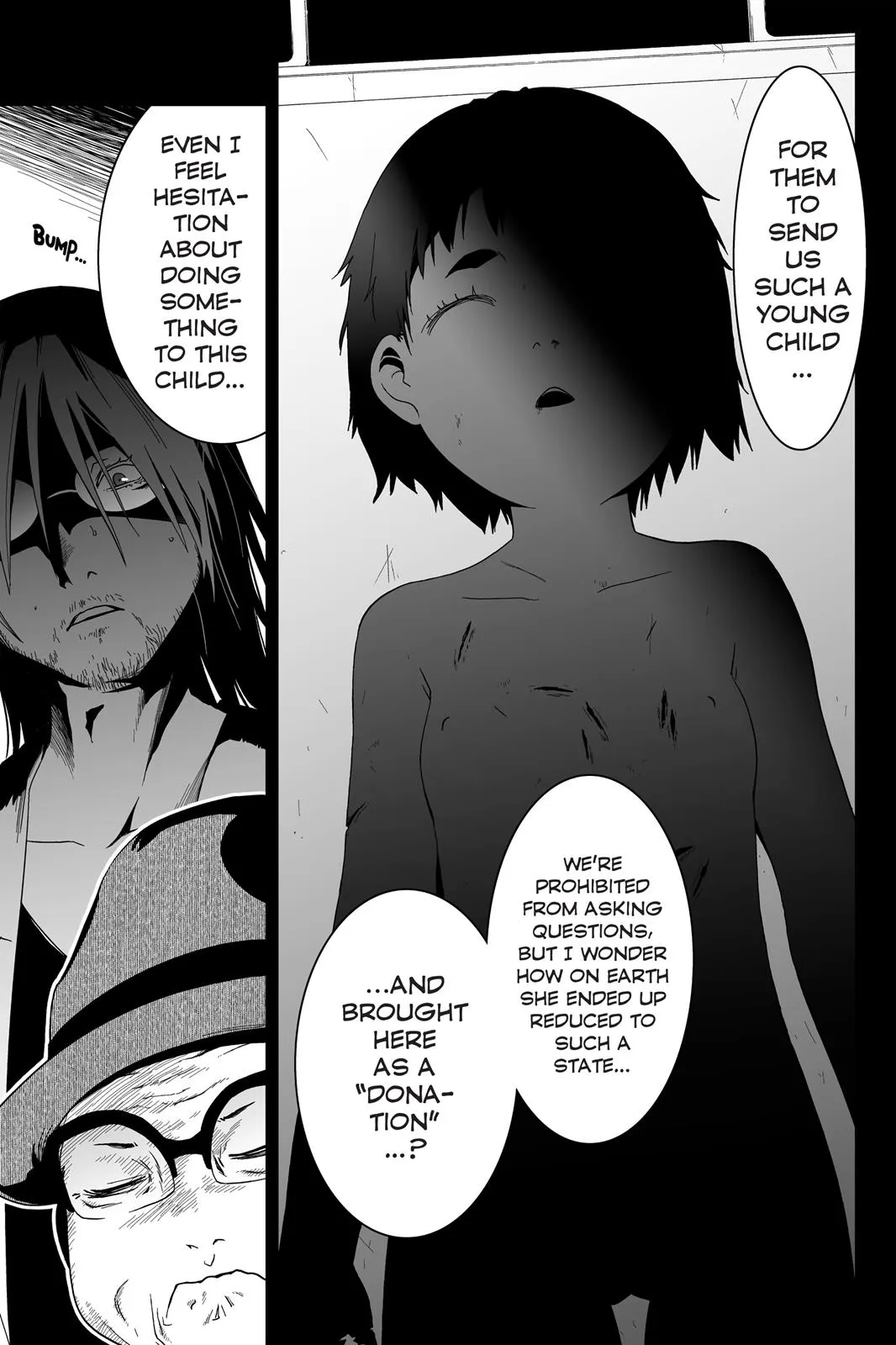 Read Sankarea (en) Manga Online