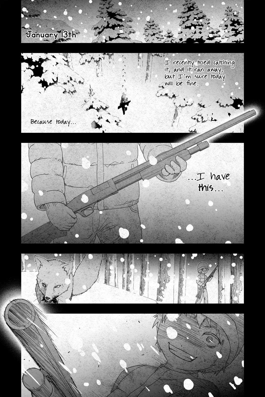 Read Sankarea (en) Manga Online