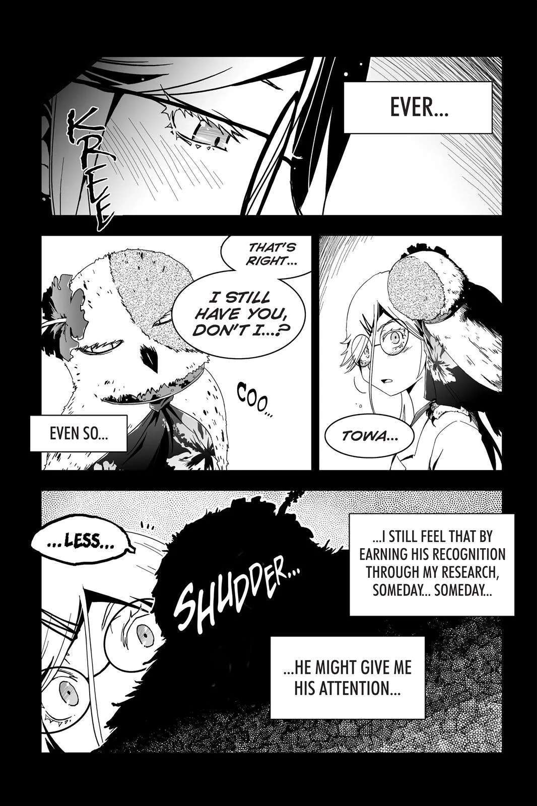 Read Sankarea (en) Manga Online