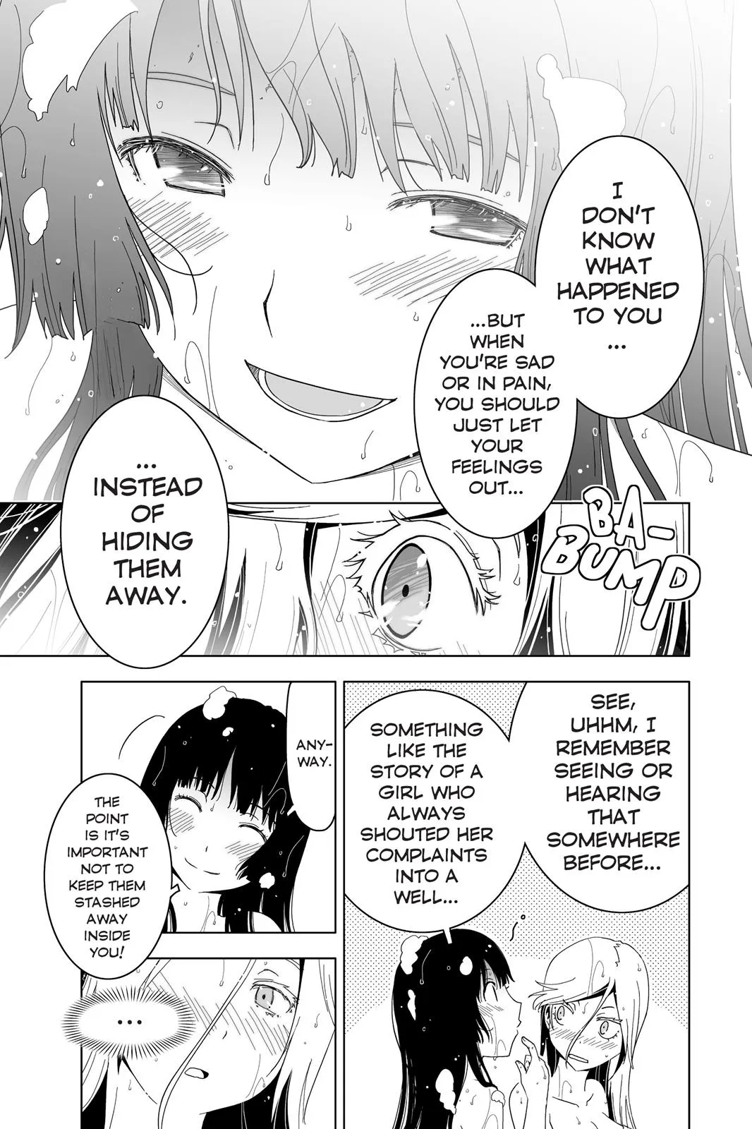 Read Sankarea (en) Manga Online