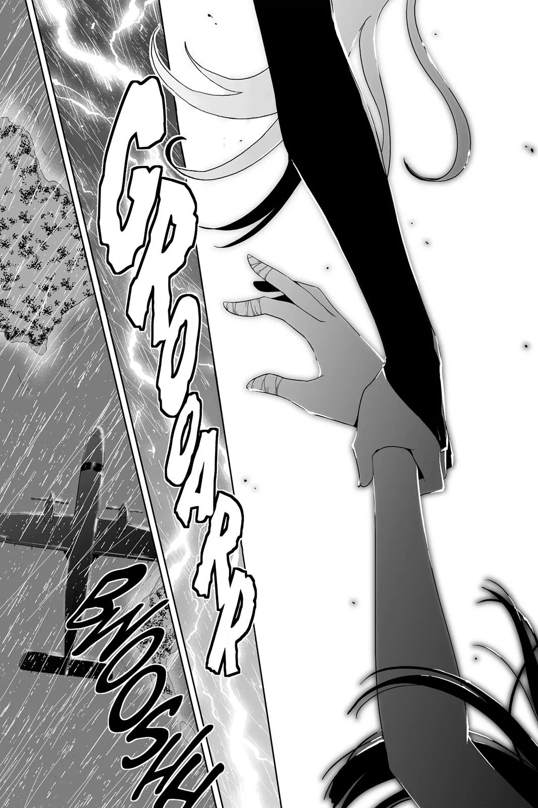 Read Sankarea (en) Manga Online