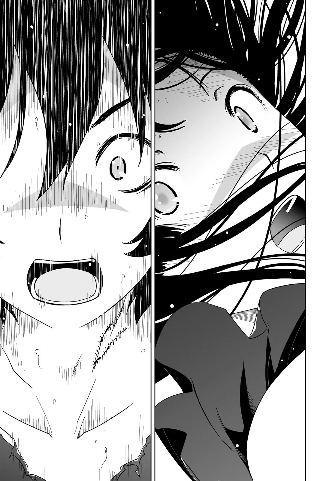 Read Sankarea (en) Manga Online