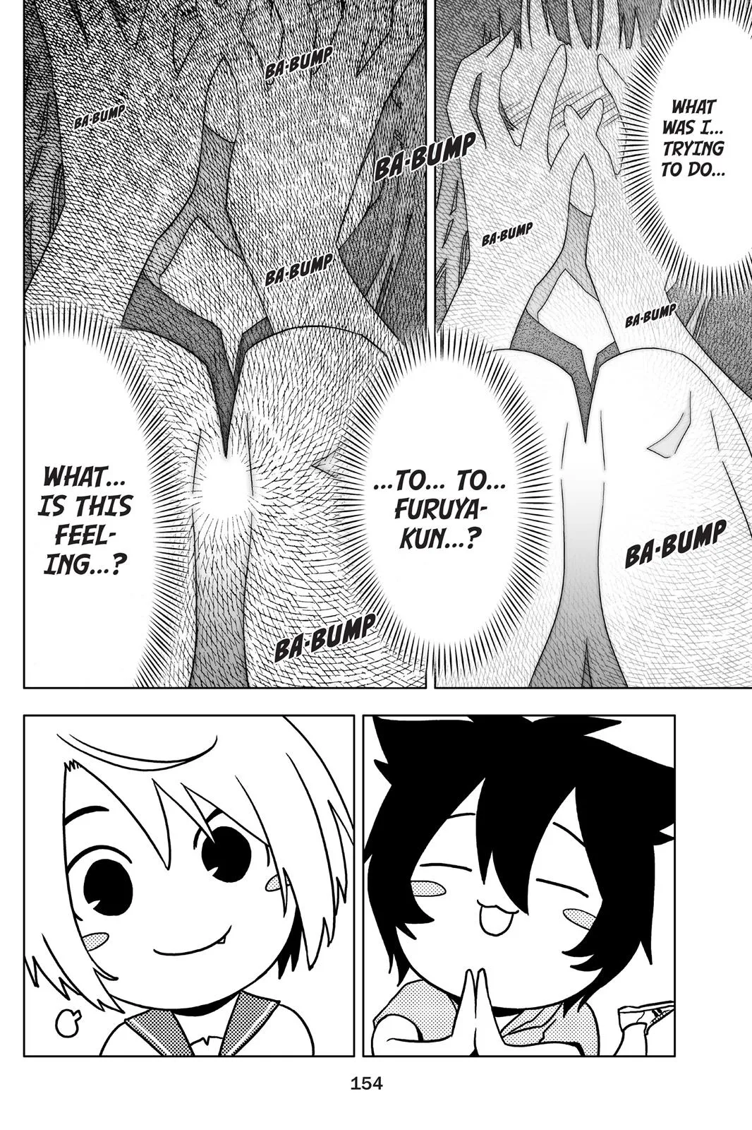 Read Sankarea (en) Manga Online