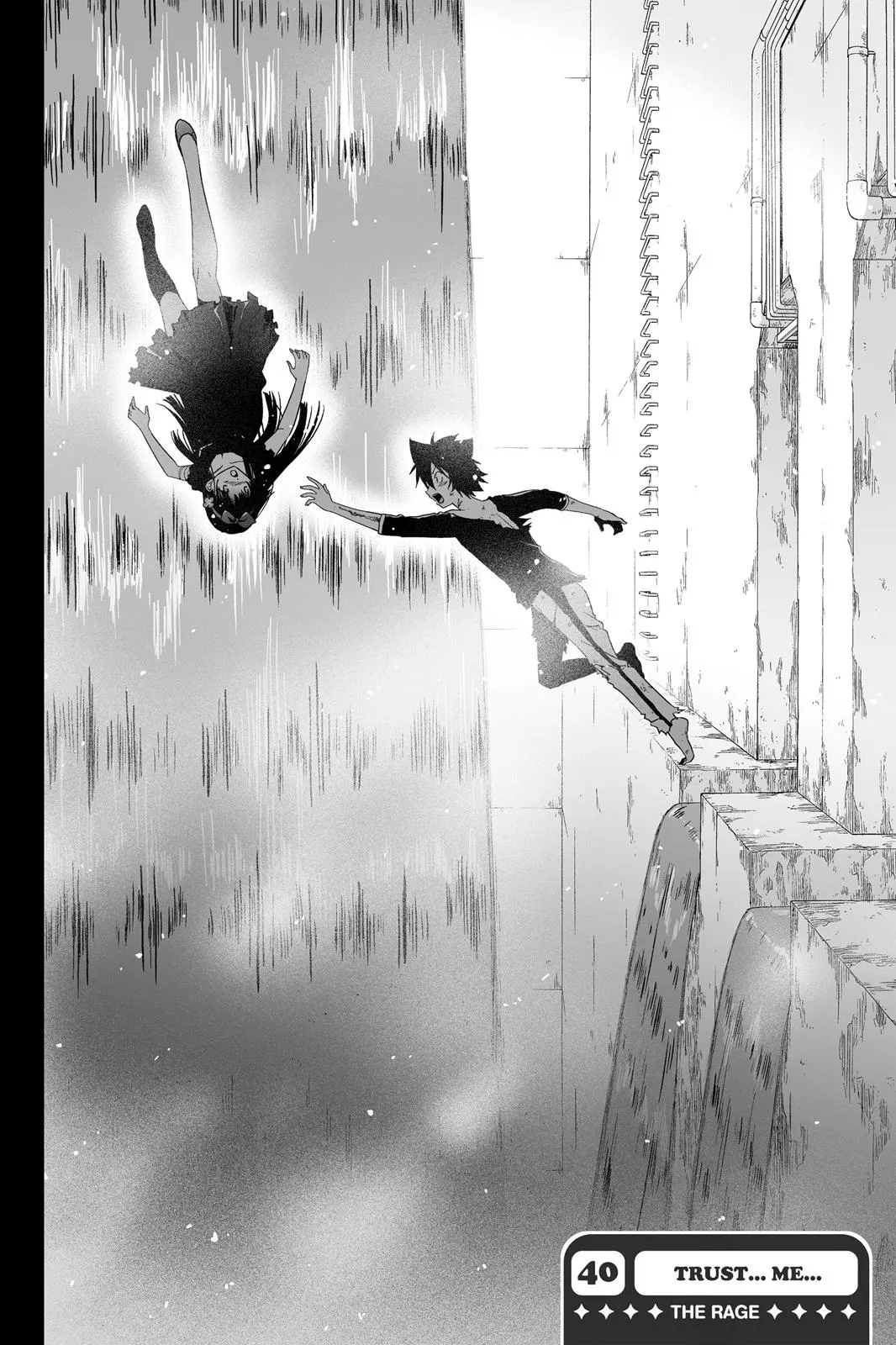 Read Sankarea (en) Manga Online