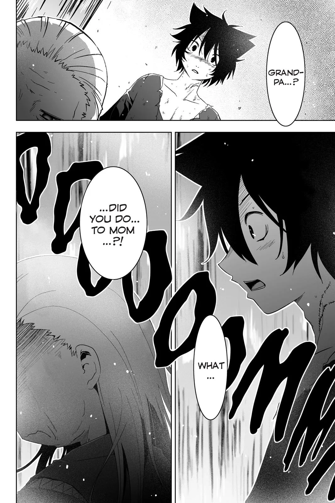 Read Sankarea (en) Manga Online