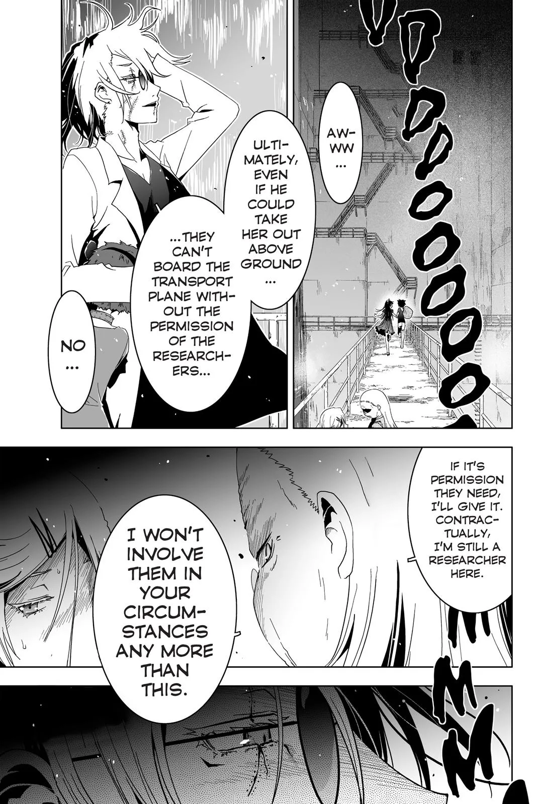 Read Sankarea (en) Manga Online