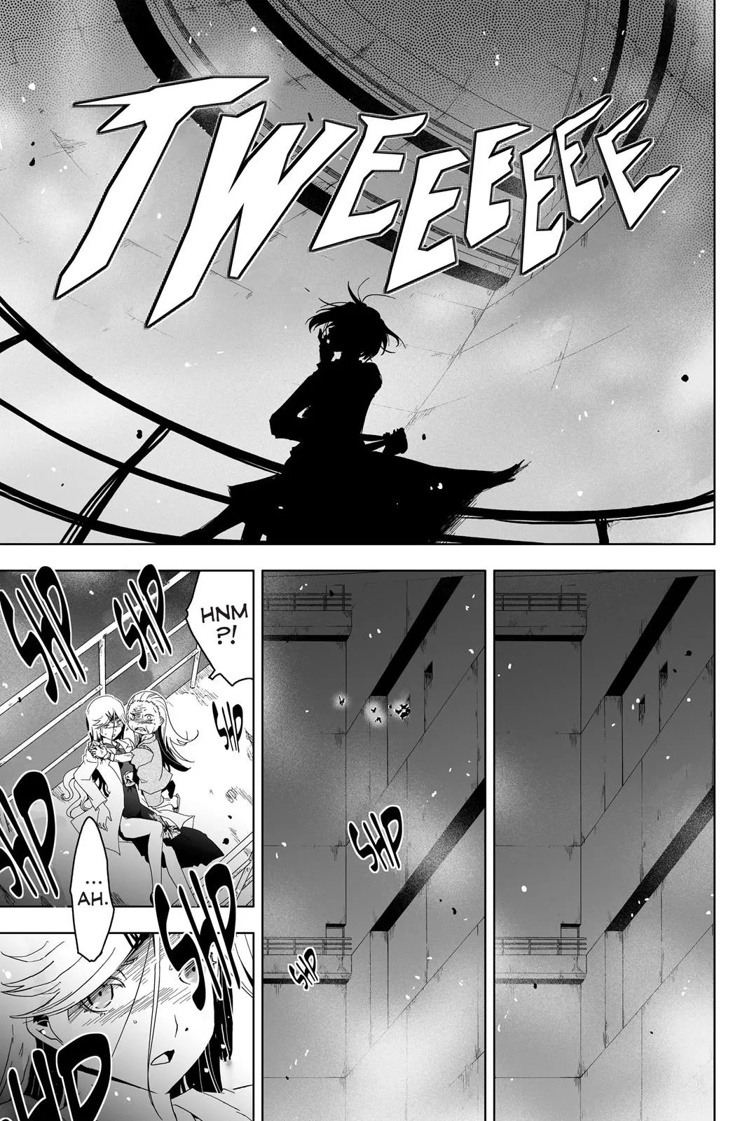 Read Sankarea (en) Manga Online