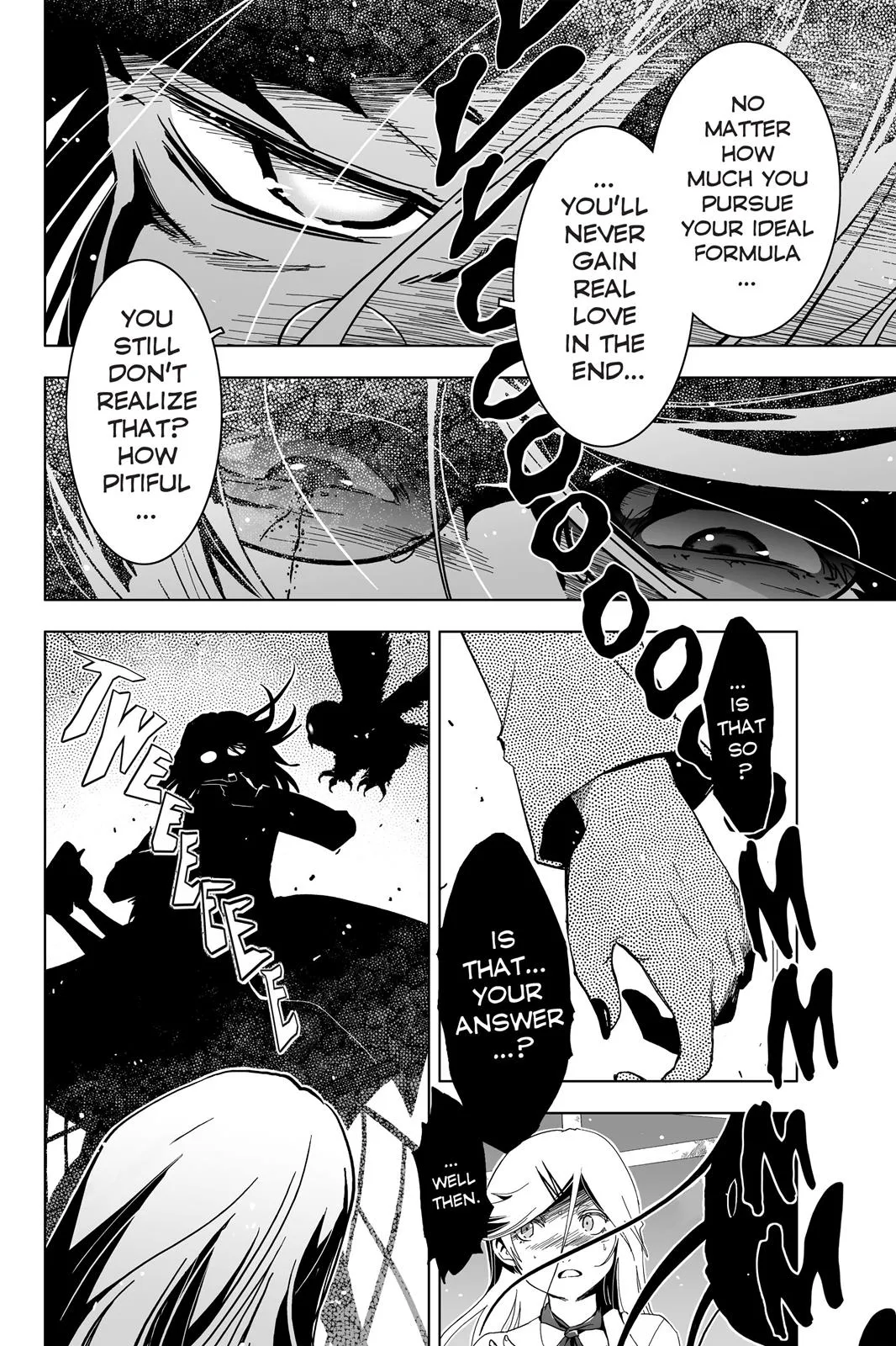 Read Sankarea (en) Manga Online