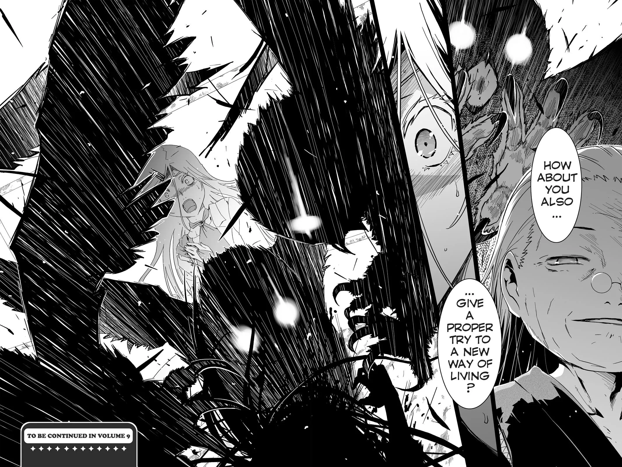 Read Sankarea (en) Manga Online