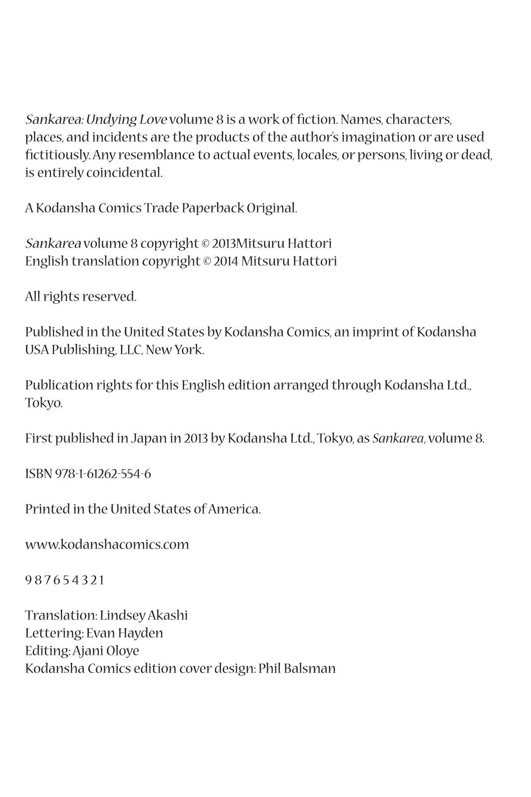 Read Sankarea (en) Manga Online