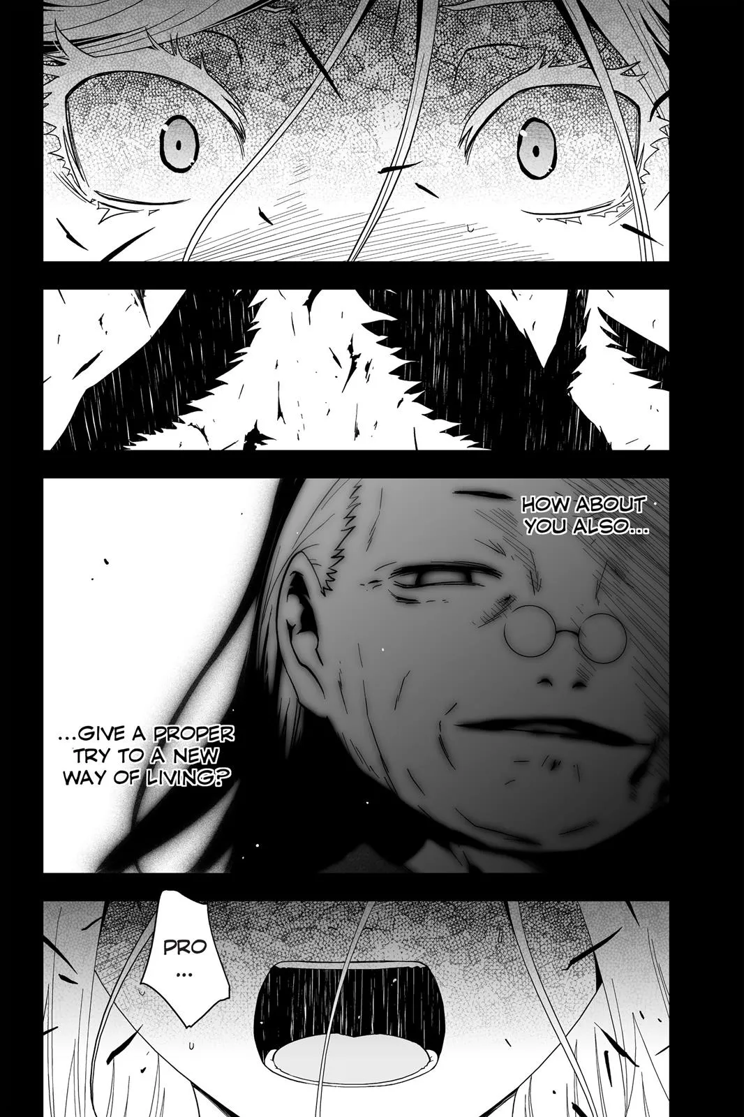 Read Sankarea (en) Manga Online