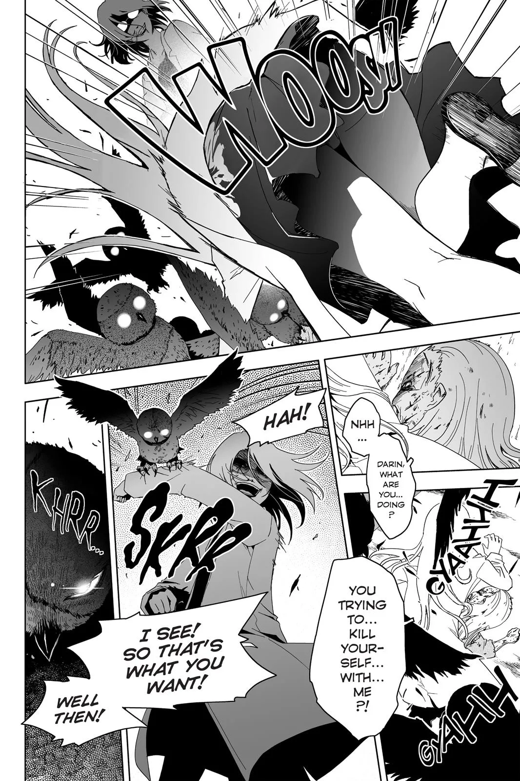 Read Sankarea (en) Manga Online