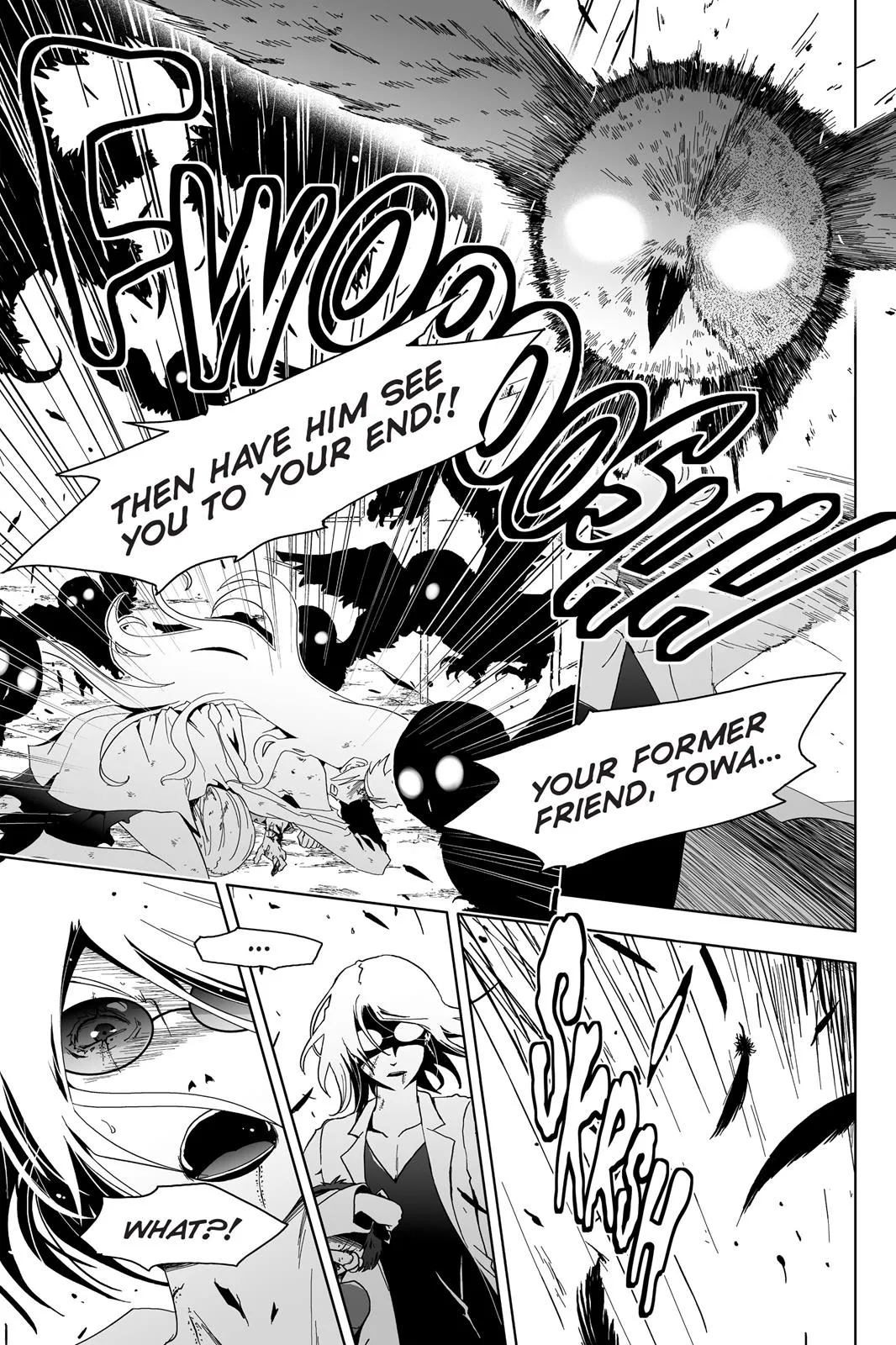 Read Sankarea (en) Manga Online