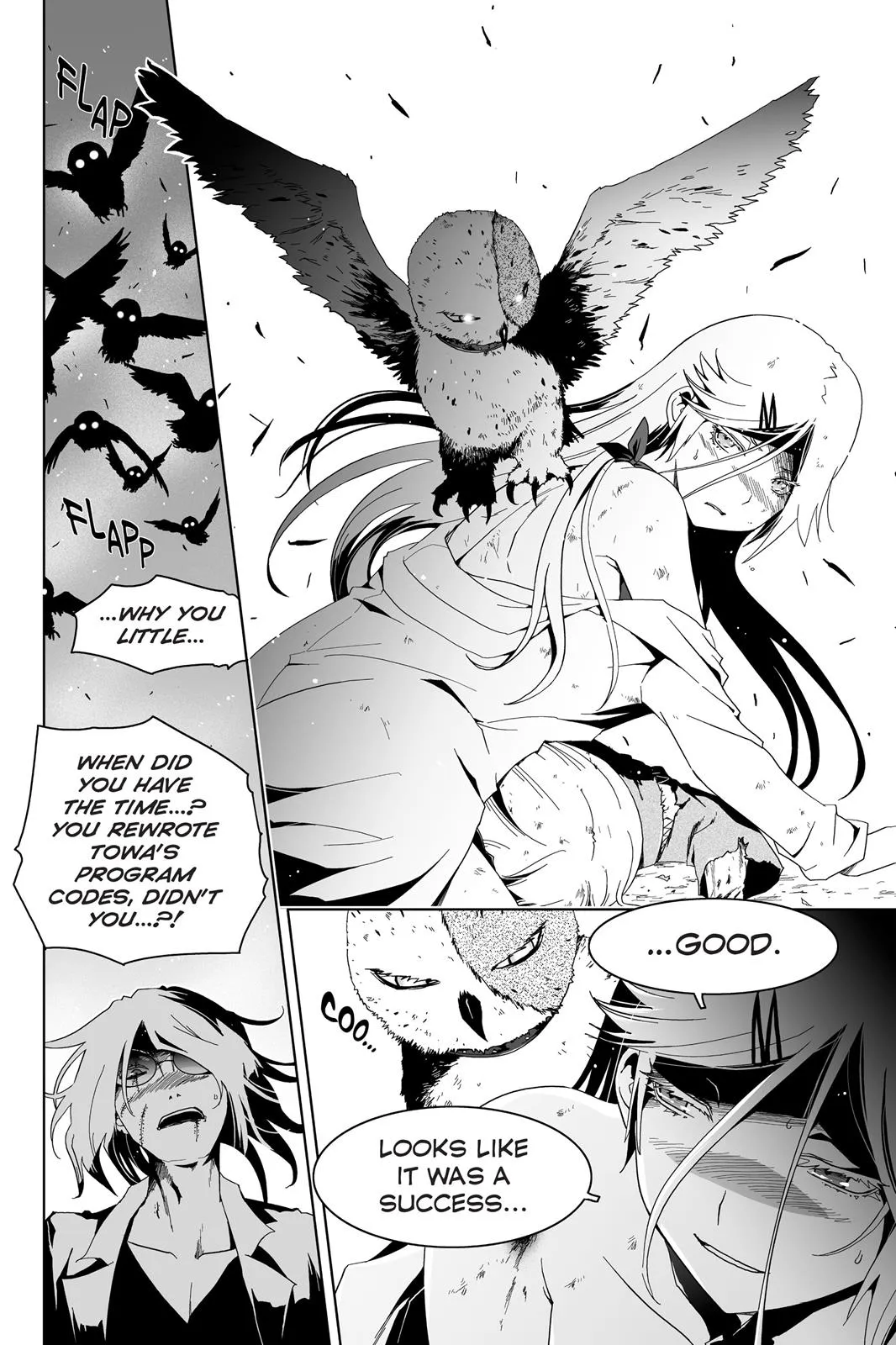 Read Sankarea (en) Manga Online