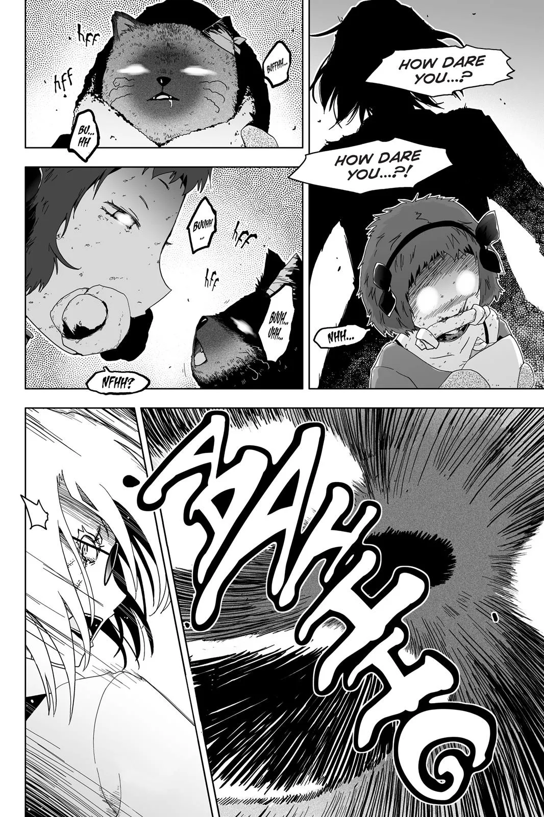 Read Sankarea (en) Manga Online