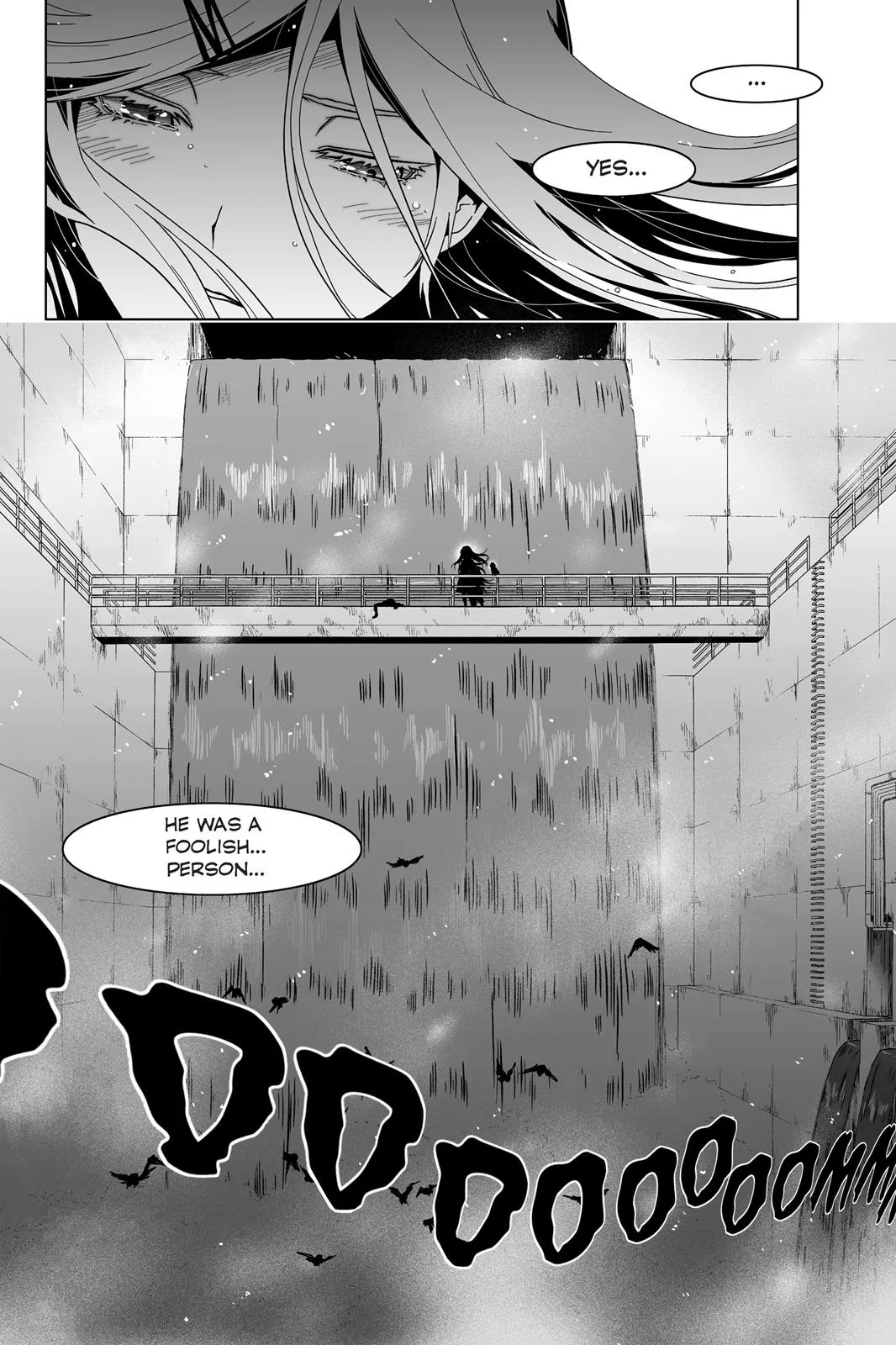 Read Sankarea (en) Manga Online