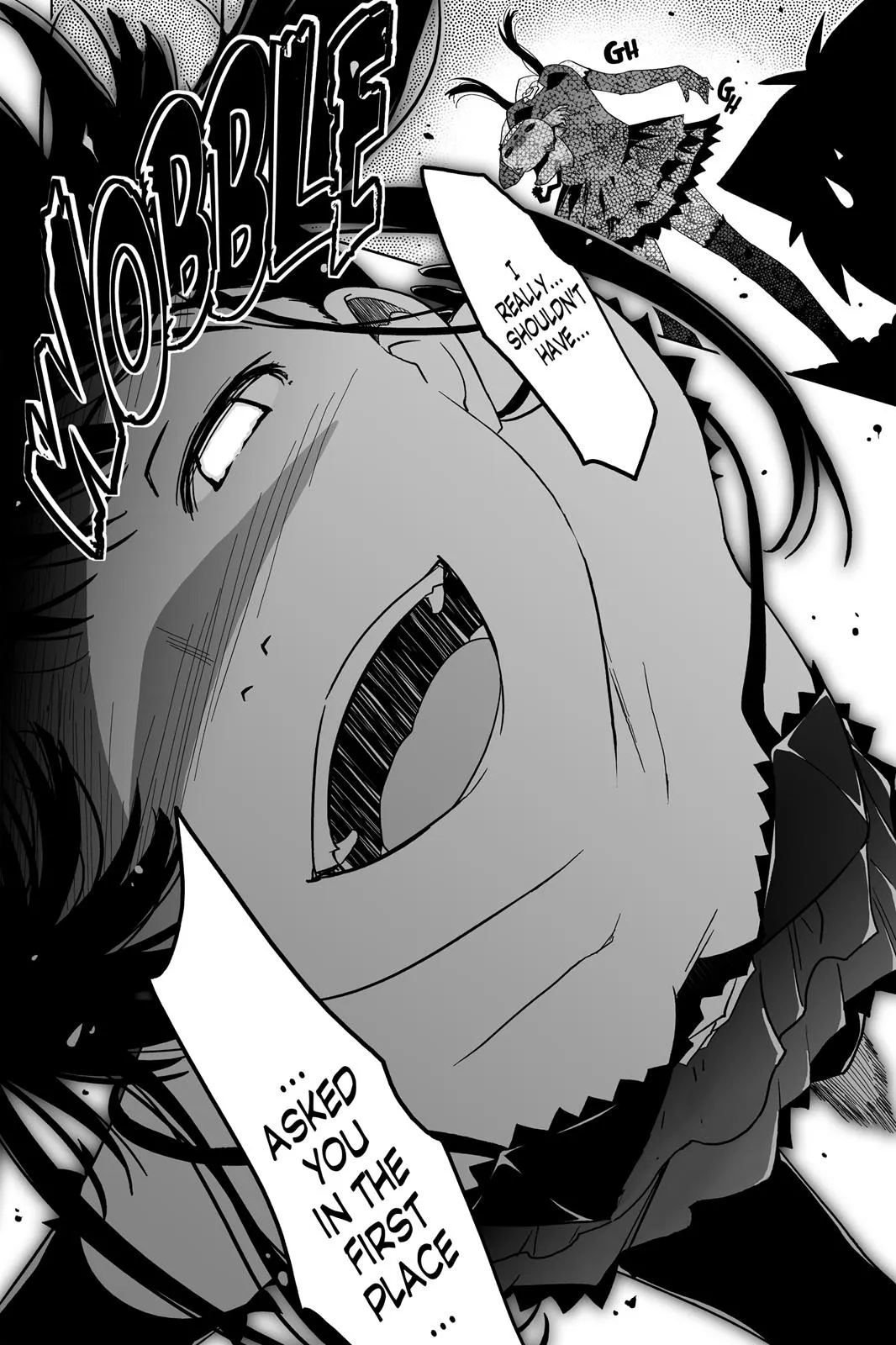 Read Sankarea (en) Manga Online