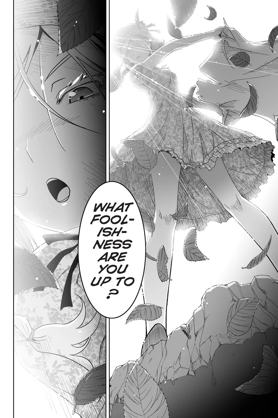 Read Sankarea (en) Manga Online