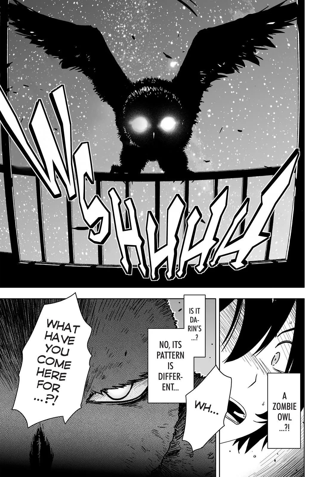 Read Sankarea (en) Manga Online