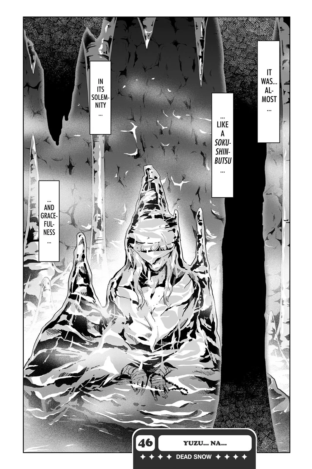 Read Sankarea (en) Manga Online