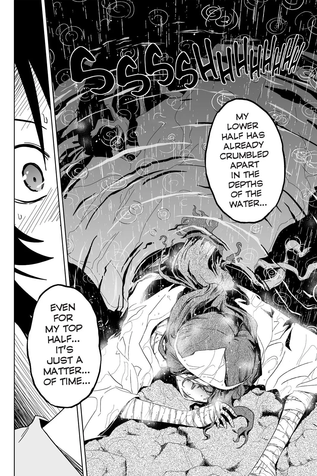 Read Sankarea (en) Manga Online