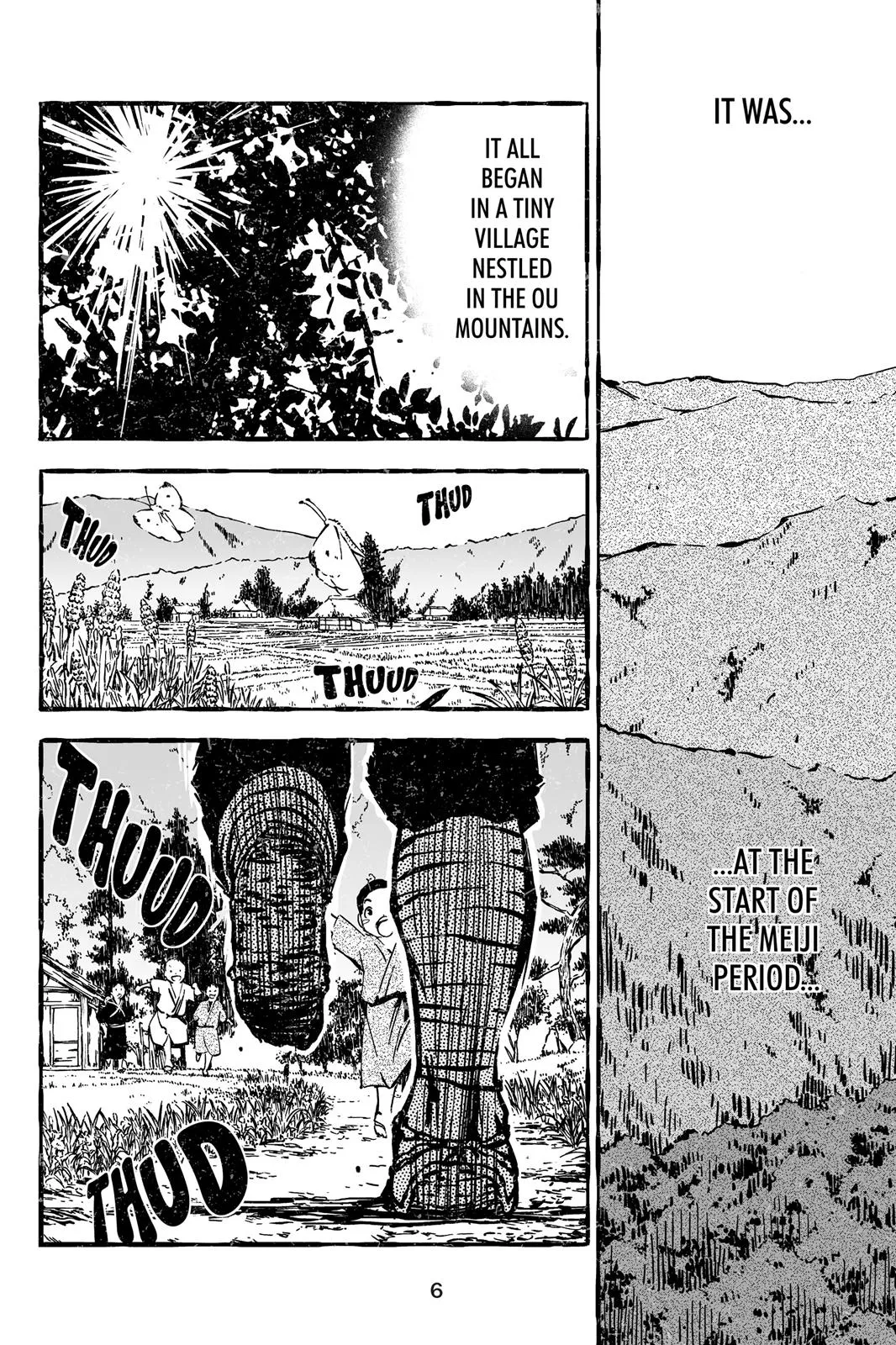 Read Sankarea (en) Manga Online