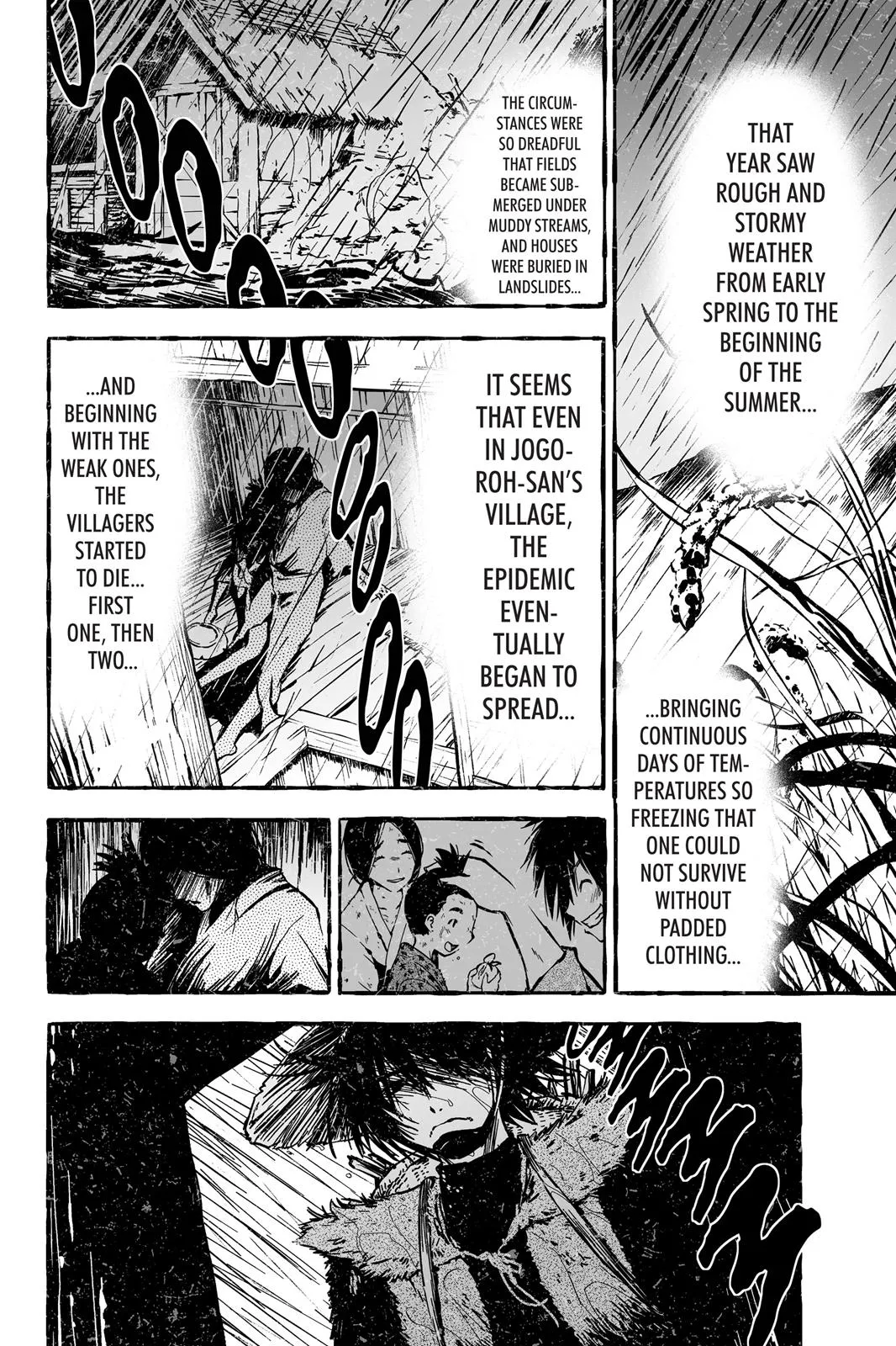 Read Sankarea (en) Manga Online