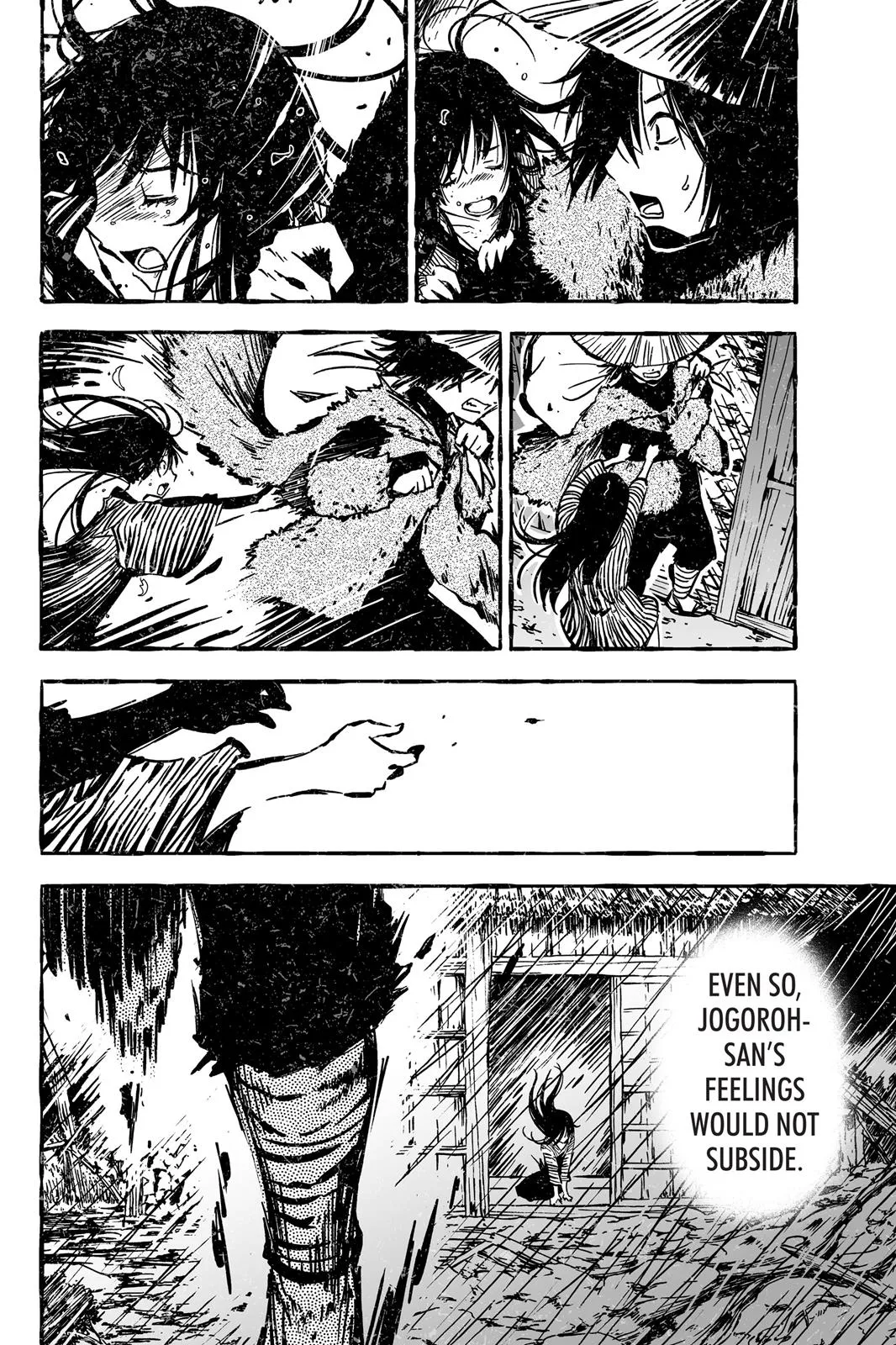 Read Sankarea (en) Manga Online