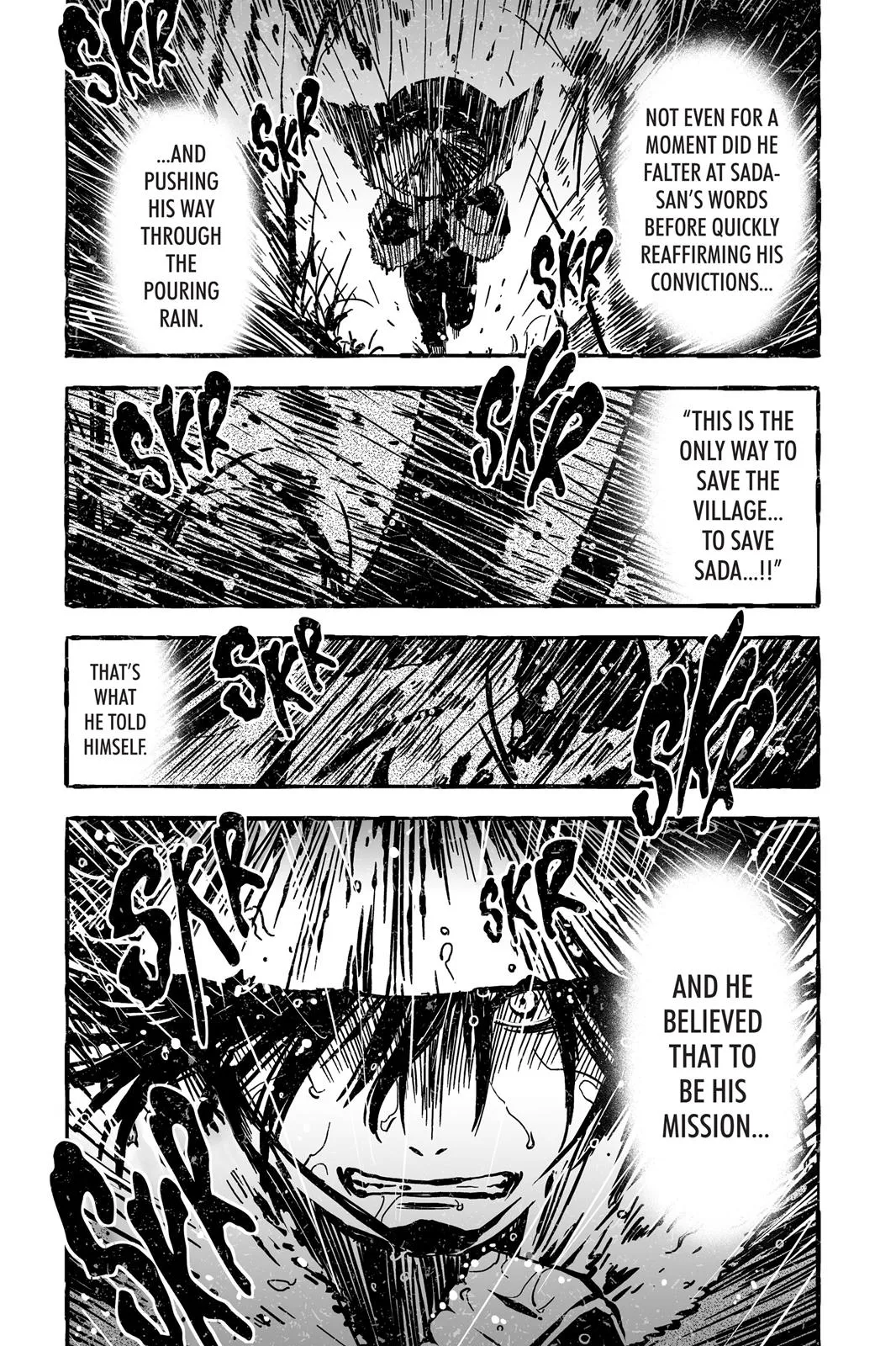 Read Sankarea (en) Manga Online