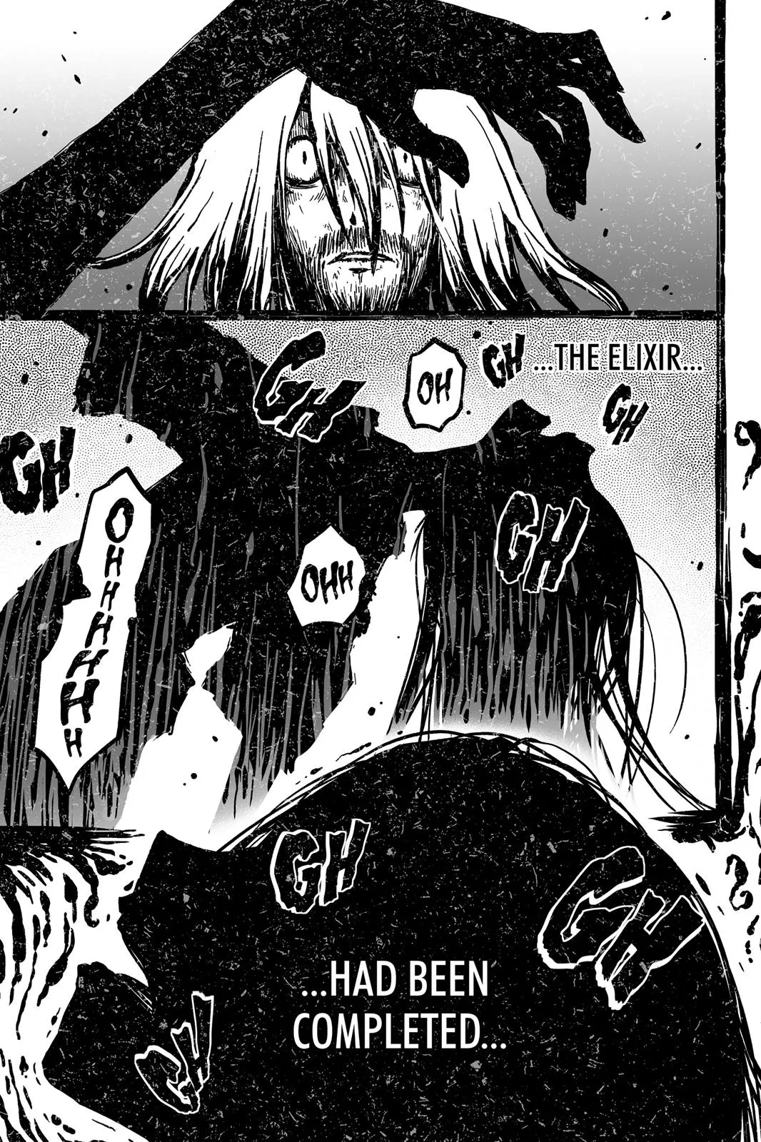 Read Sankarea (en) Manga Online