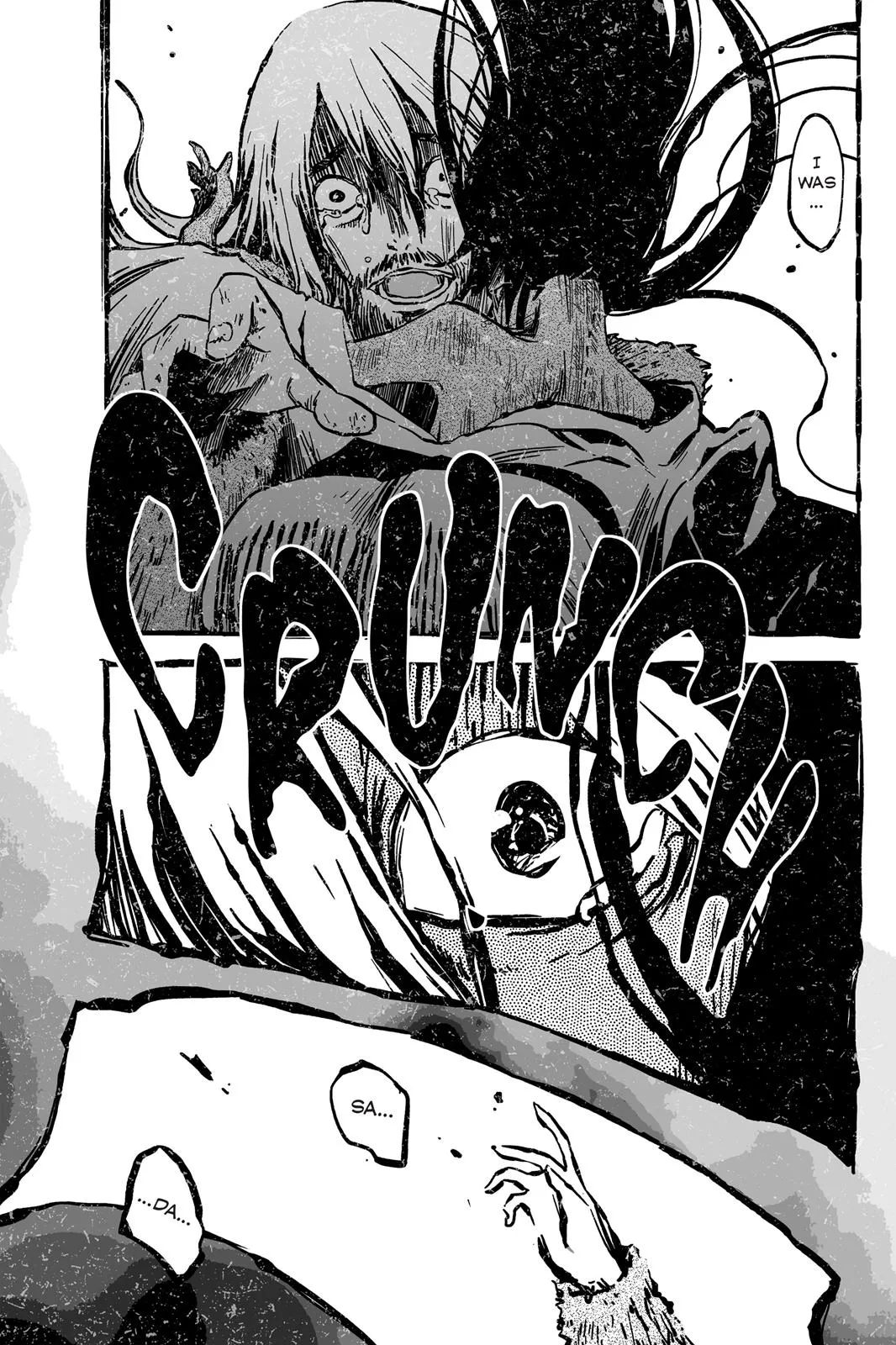 Read Sankarea (en) Manga Online