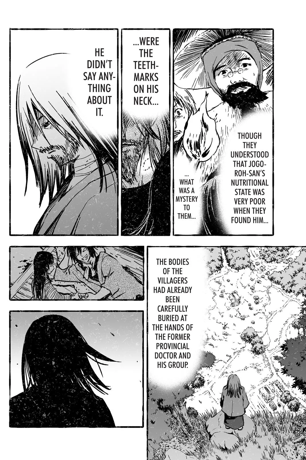 Read Sankarea (en) Manga Online