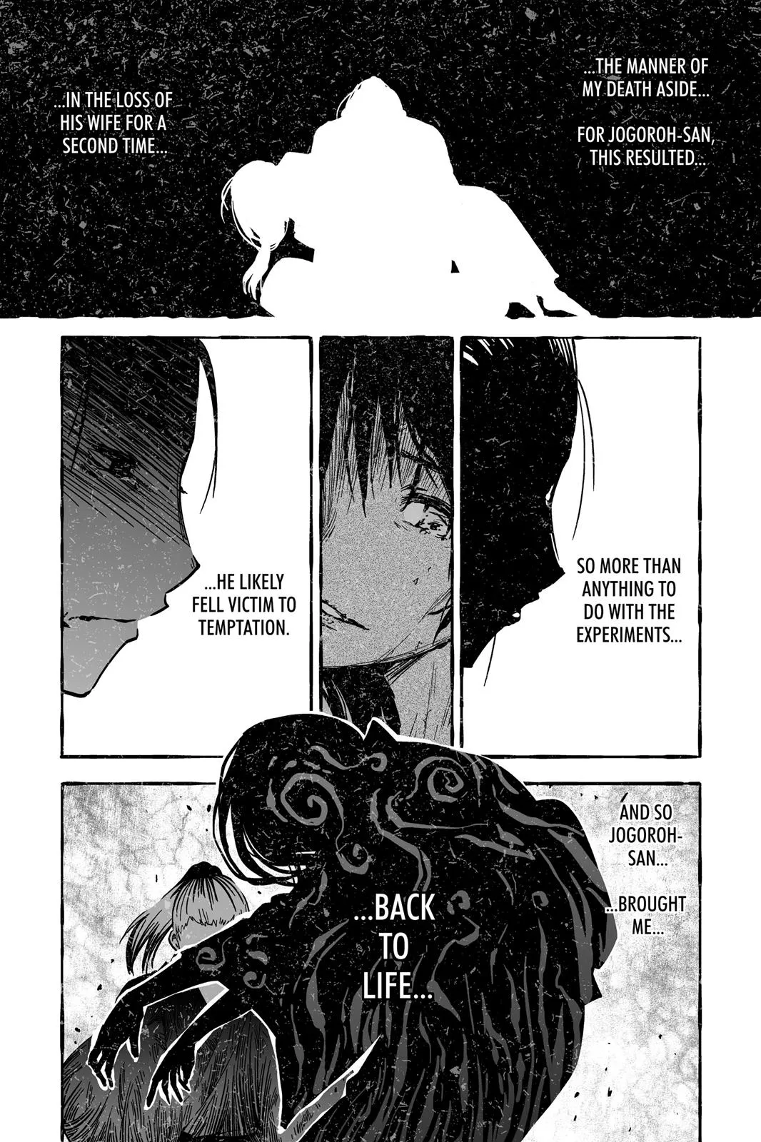 Read Sankarea (en) Manga Online