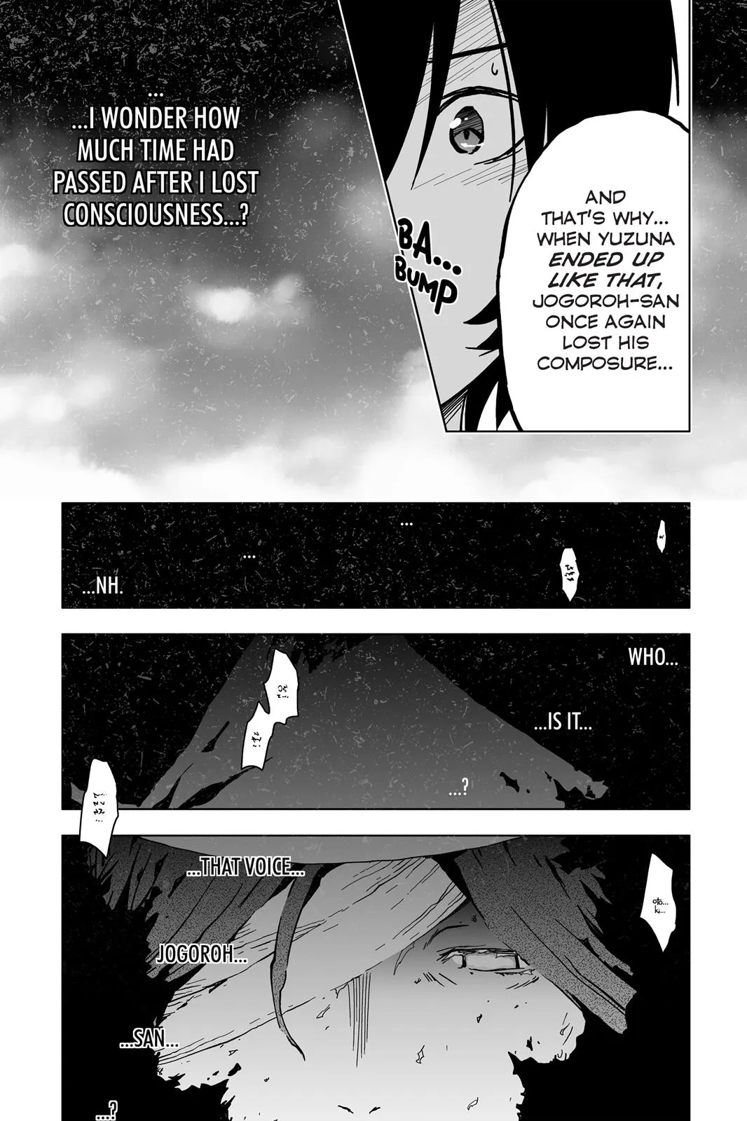 Read Sankarea (en) Manga Online