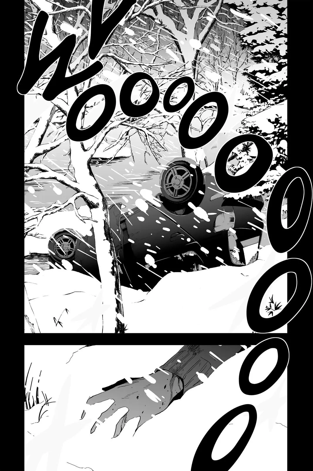 Read Sankarea (en) Manga Online