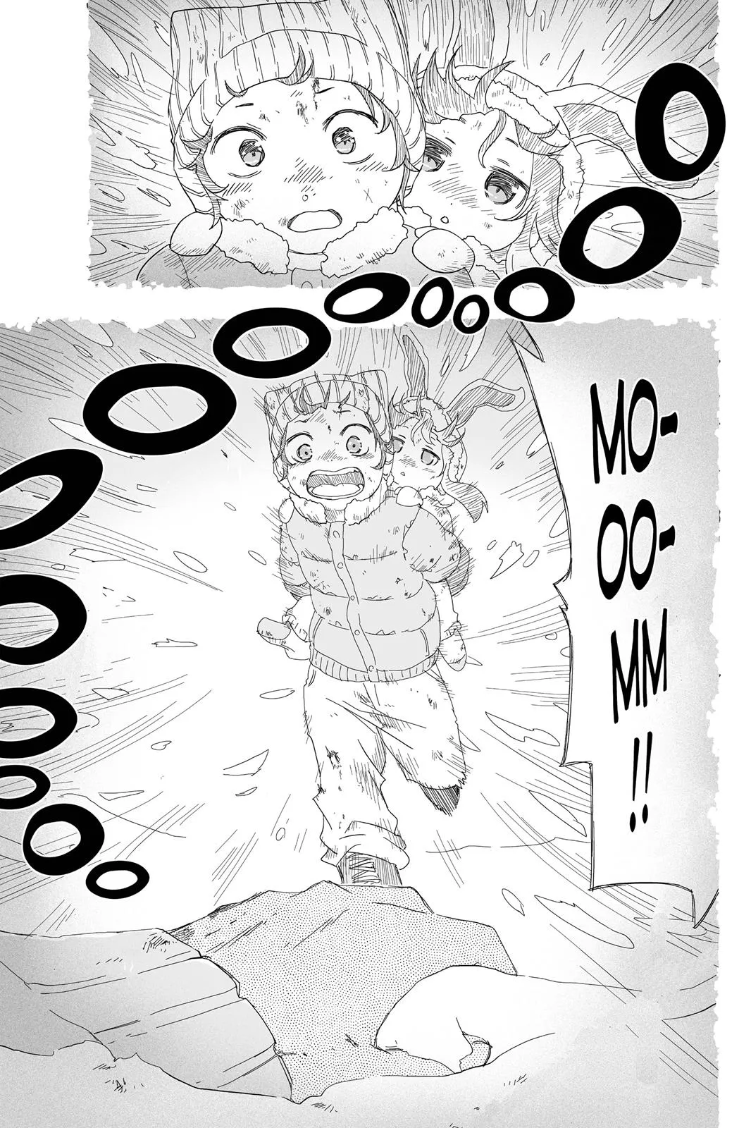 Read Sankarea (en) Manga Online