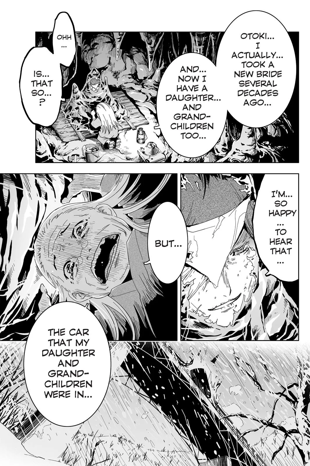 Read Sankarea (en) Manga Online