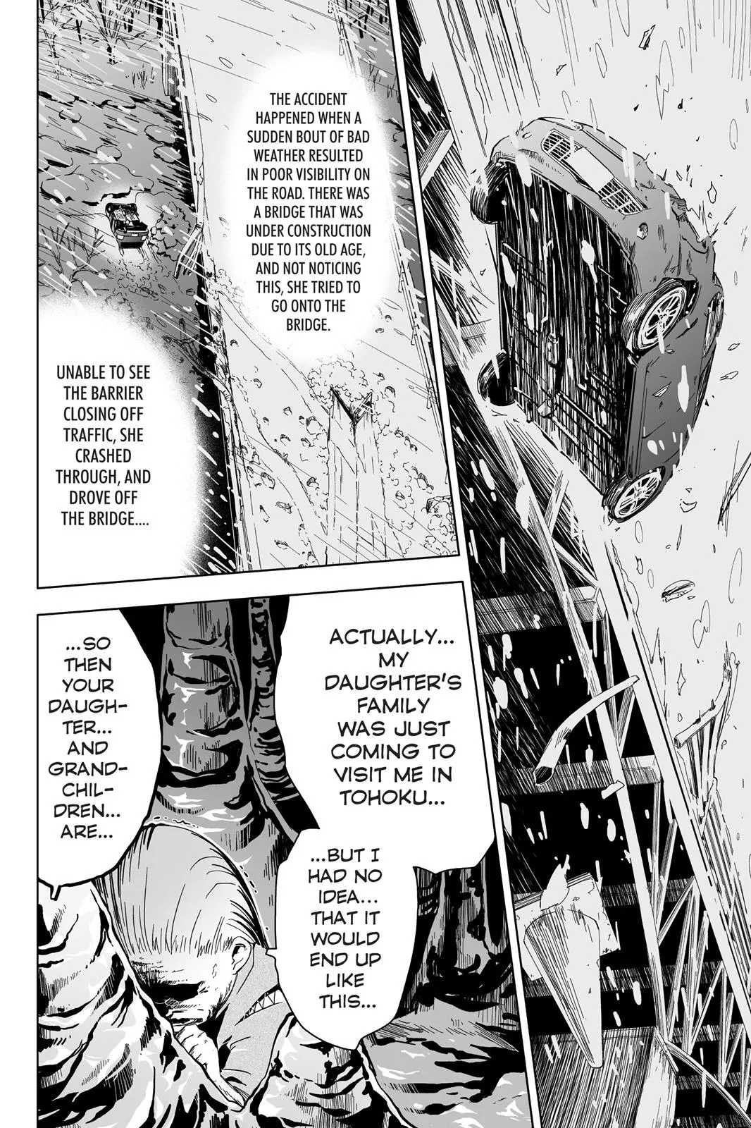 Read Sankarea (en) Manga Online