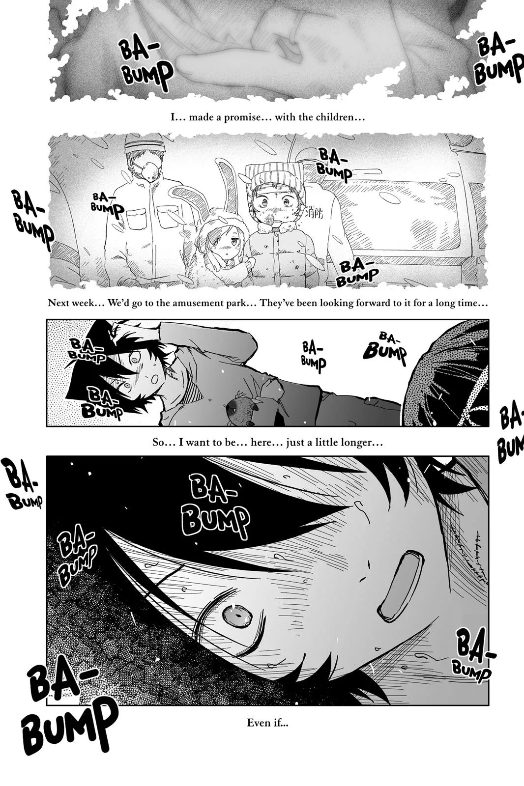 Read Sankarea (en) Manga Online