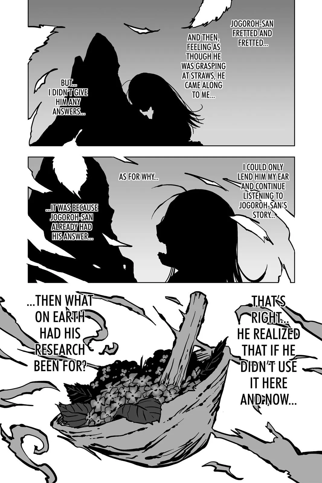 Read Sankarea (en) Manga Online