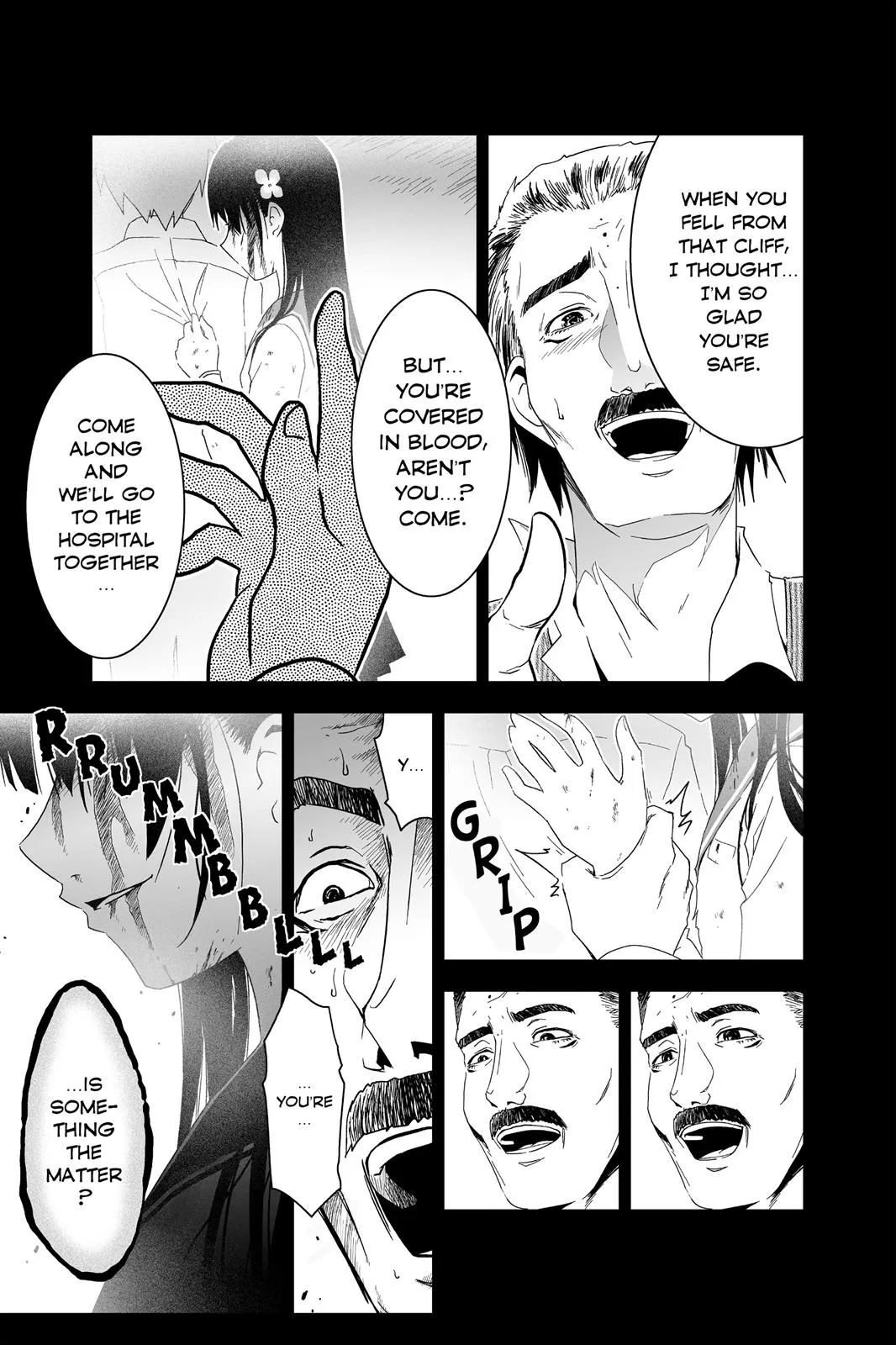 Read Sankarea (en) Manga Online